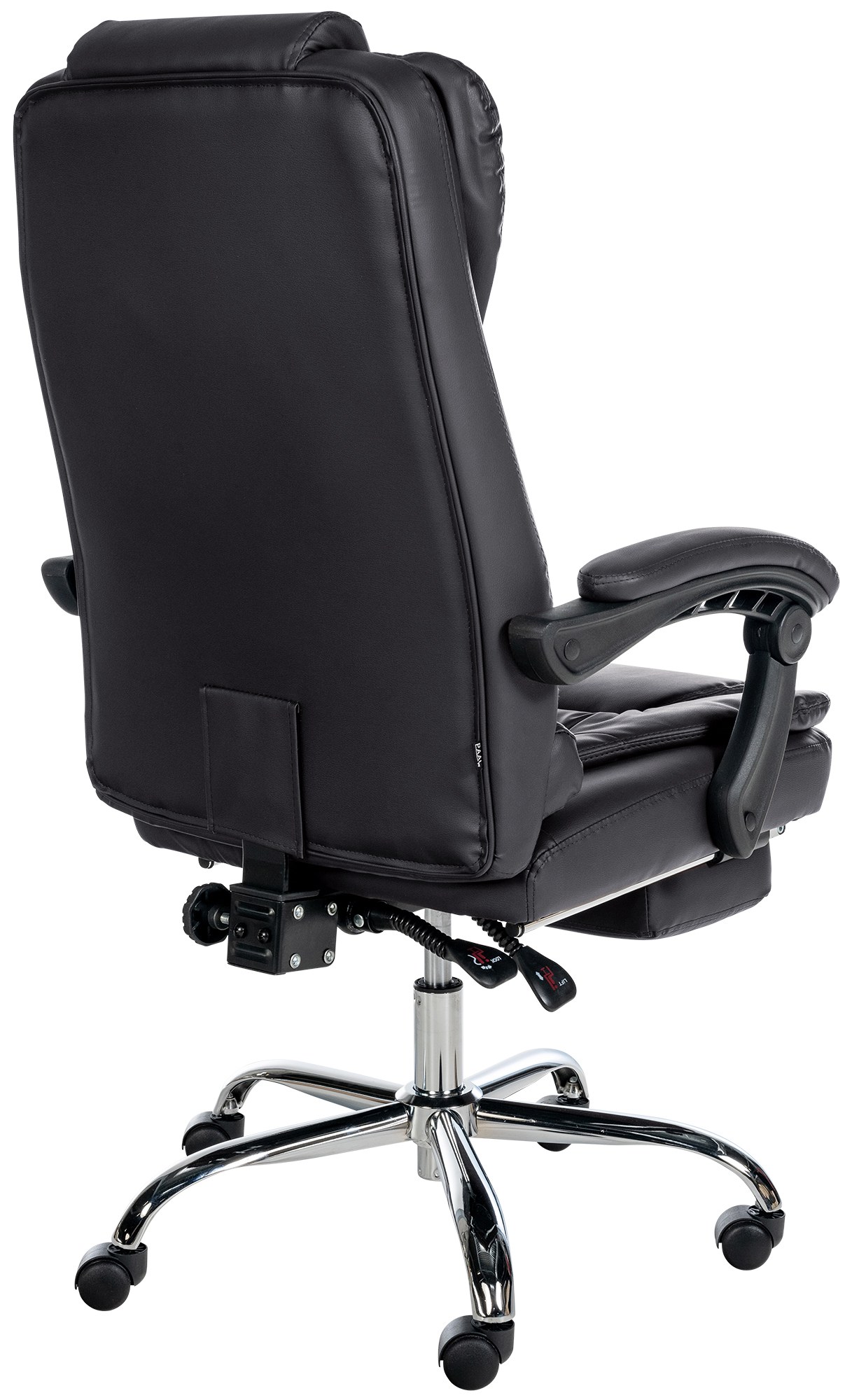 Chaise de bureau Oxygen