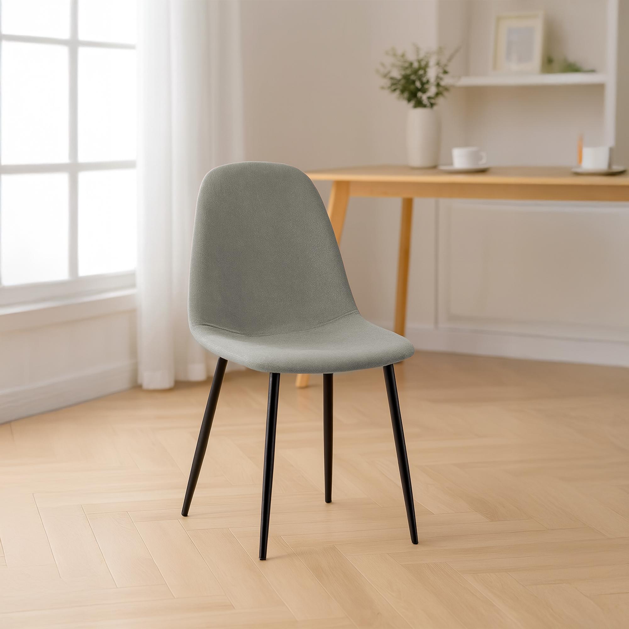 Chaise de salle à manger Napier