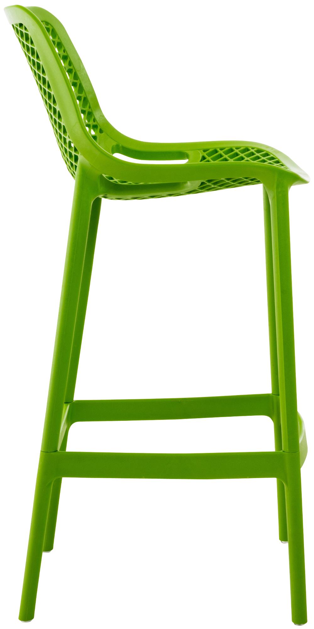 Tabouret de Bar Extérieur Air