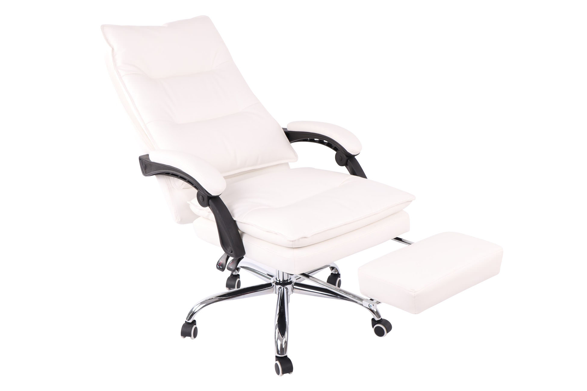 Fauteuil de Bureau Power Similicuir