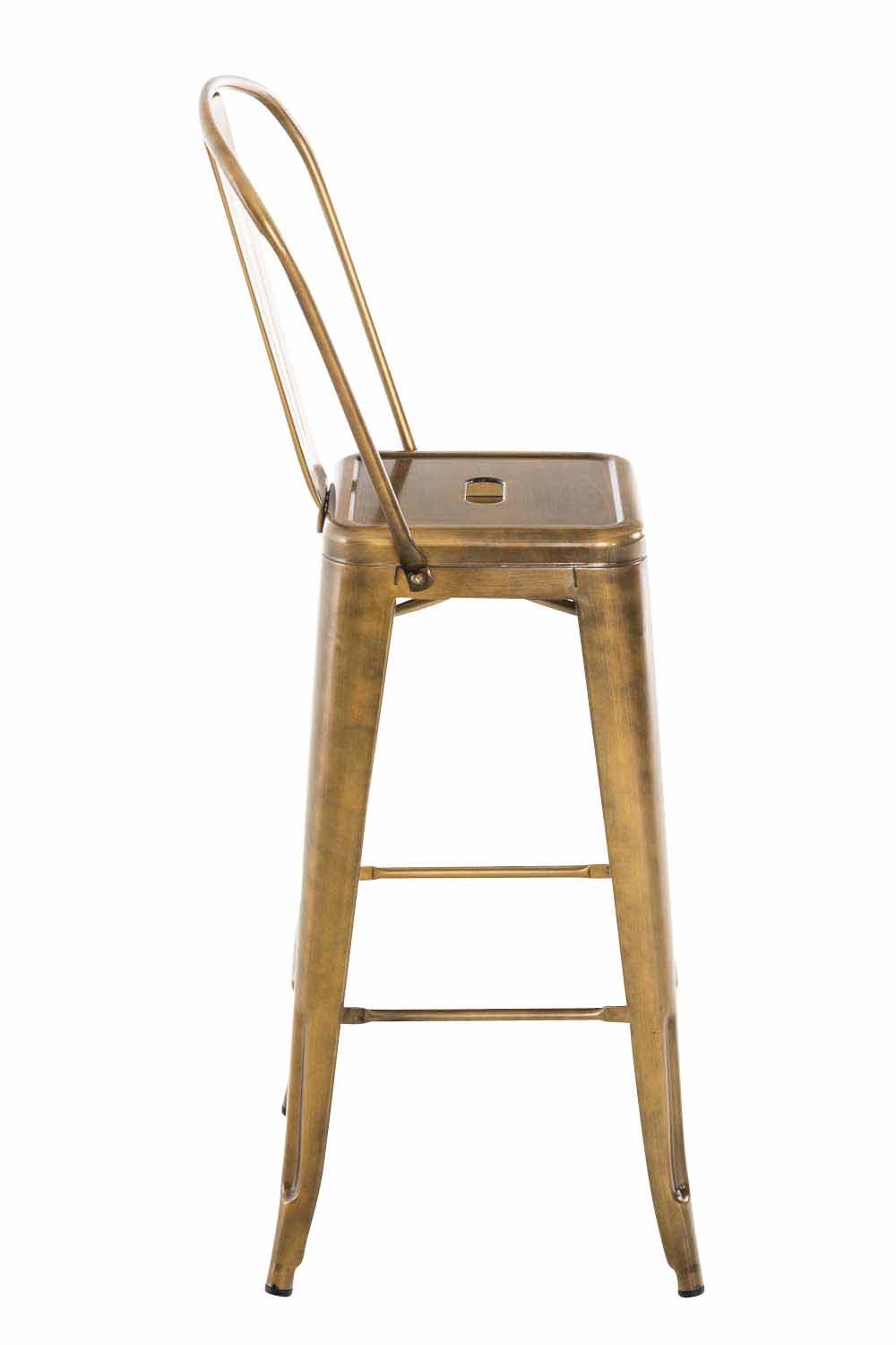 Tabouret de bar Aiden