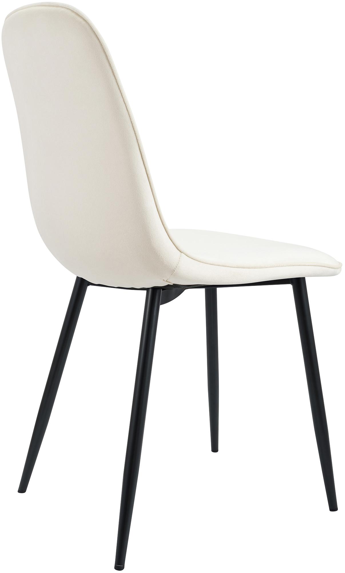 Chaise de salle à manger Maryam