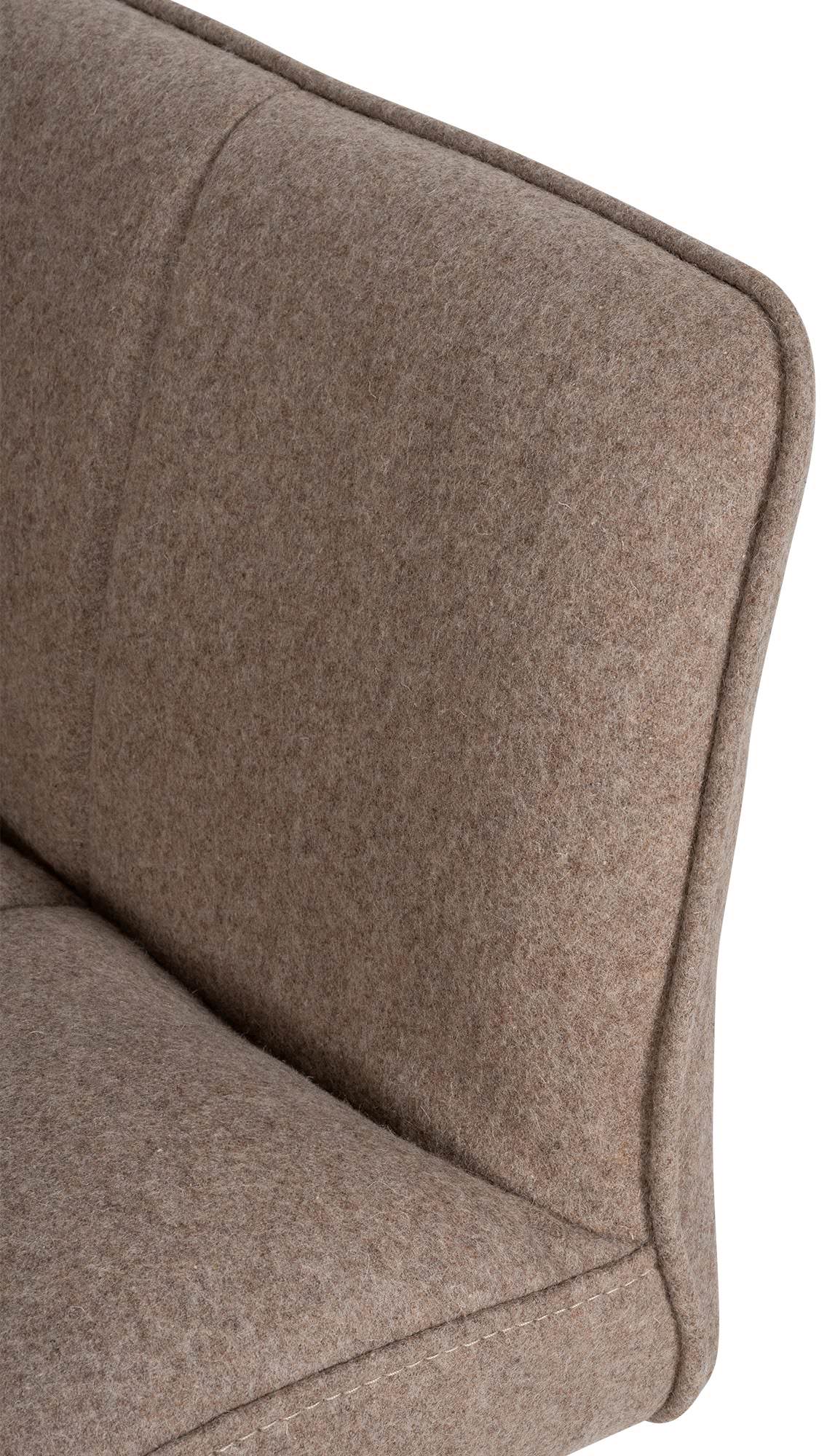 Fauteuil lounge Damaso