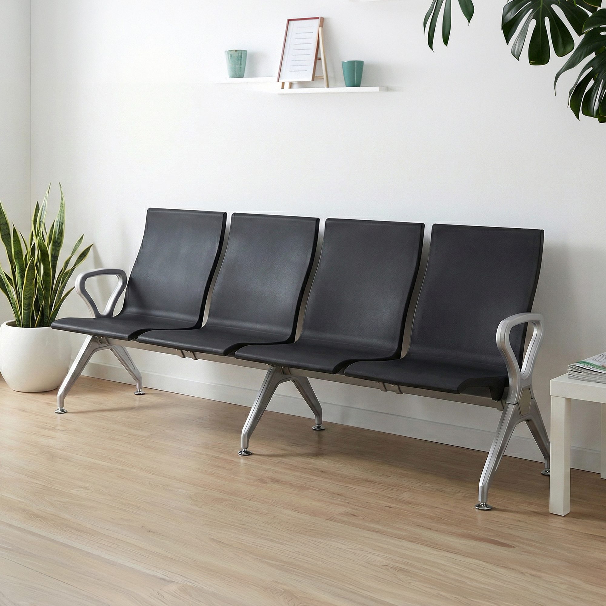 Banc d'attente Ermin