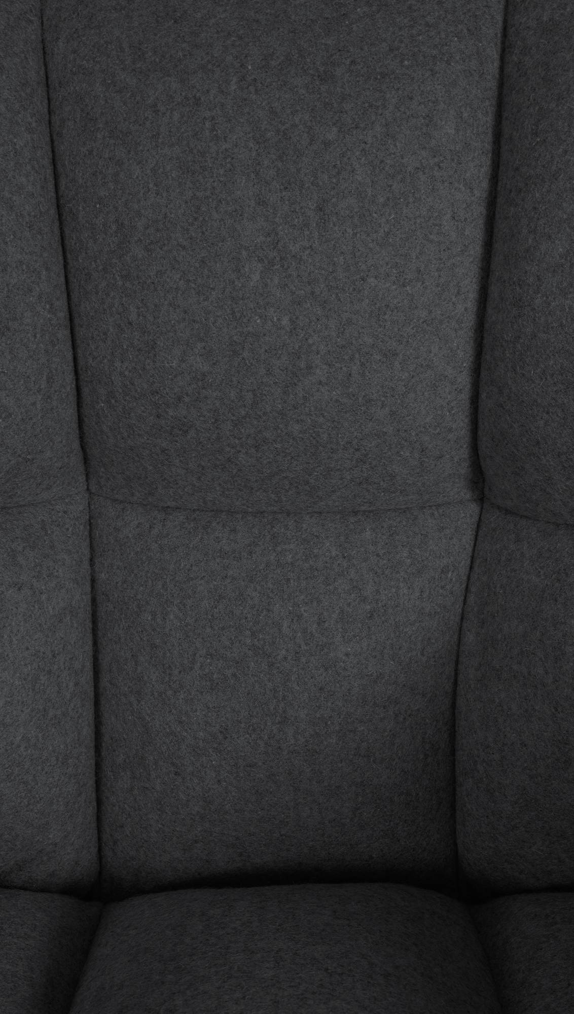 Fauteuil lounge Damaso