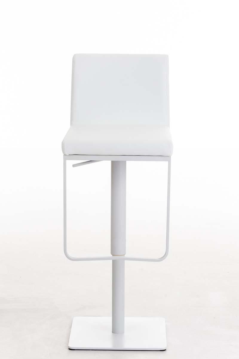 Tabouret de bar Panama revêtement similicuir