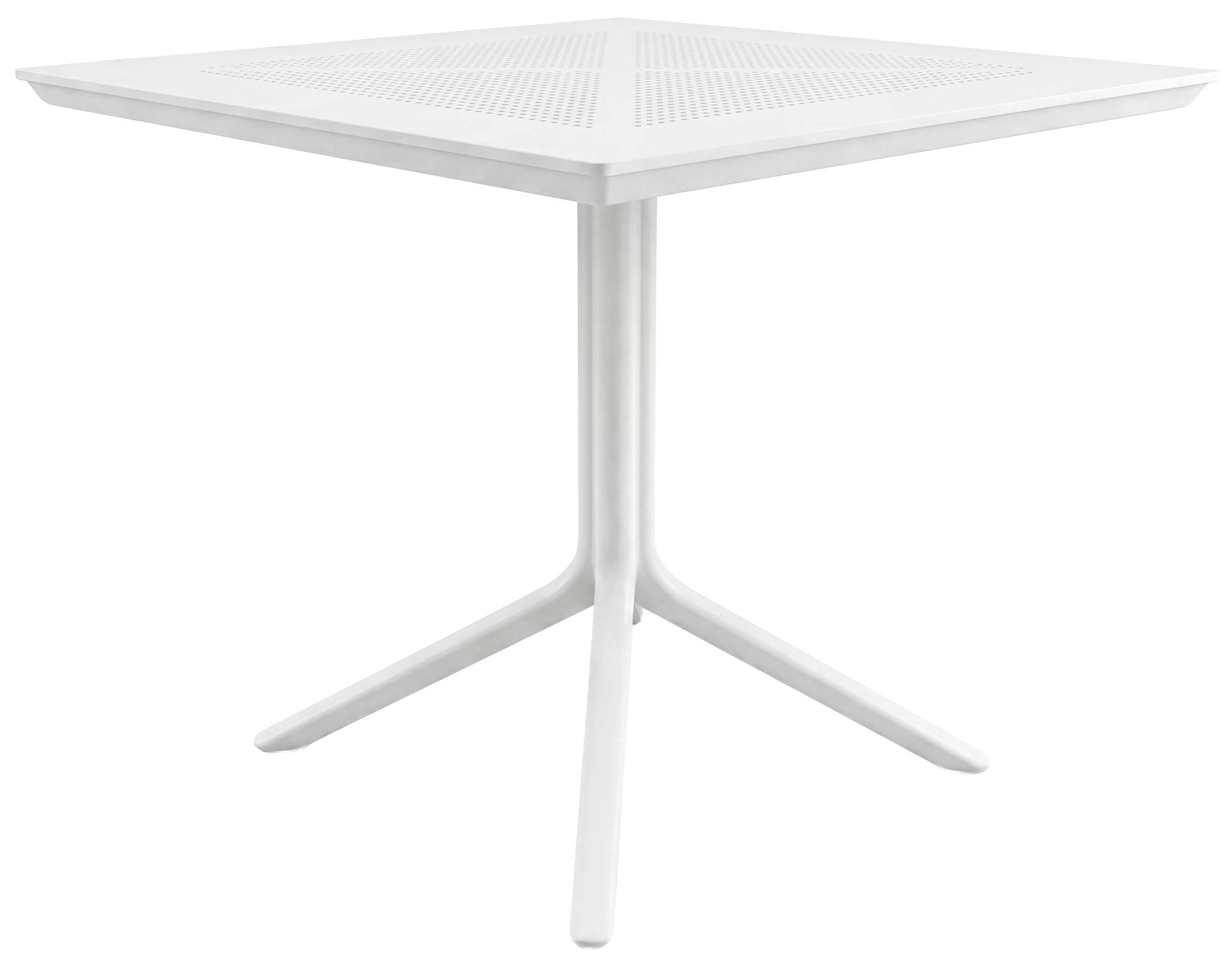 Table Lenval 80x80 cm