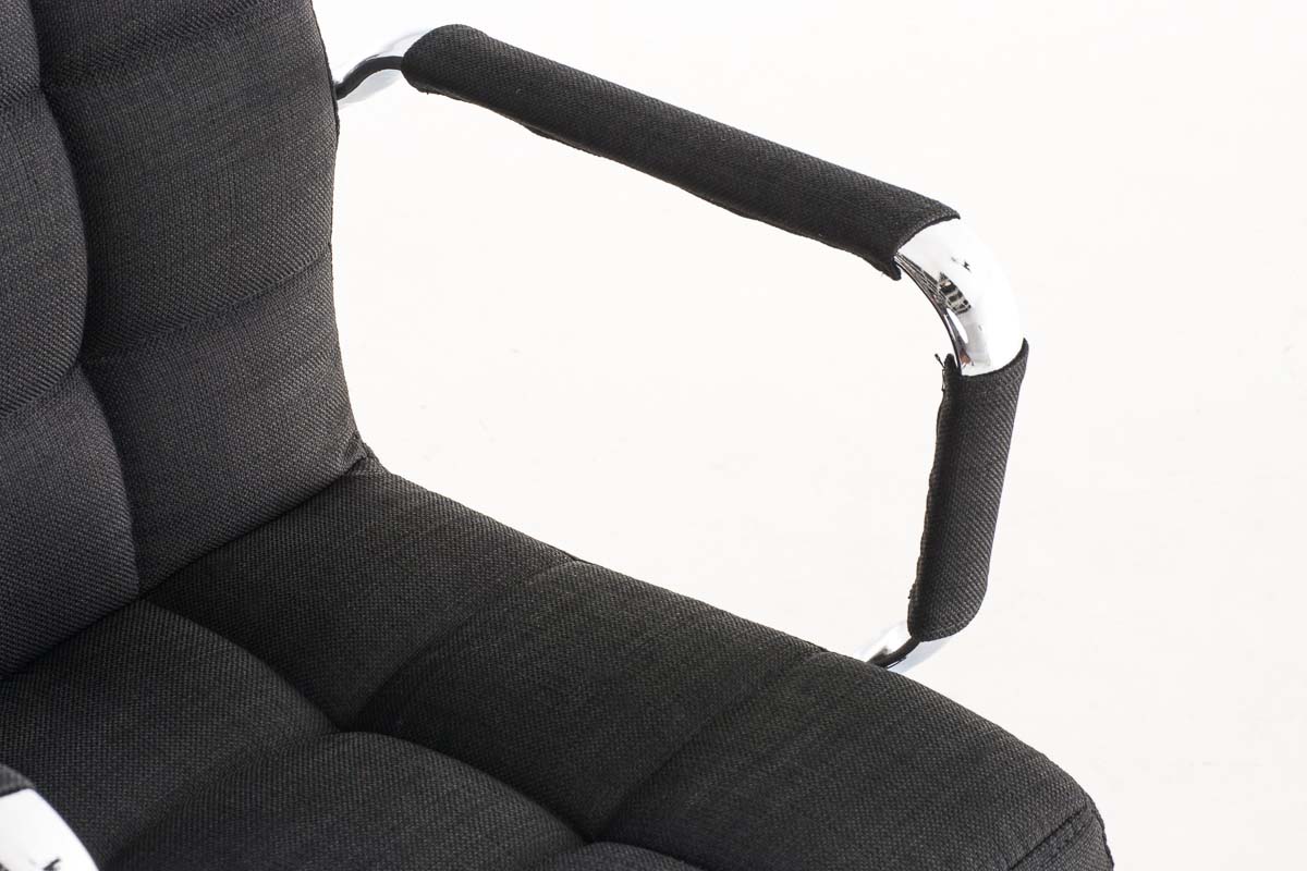 Fauteuil de bureau Deli V2 Tissu