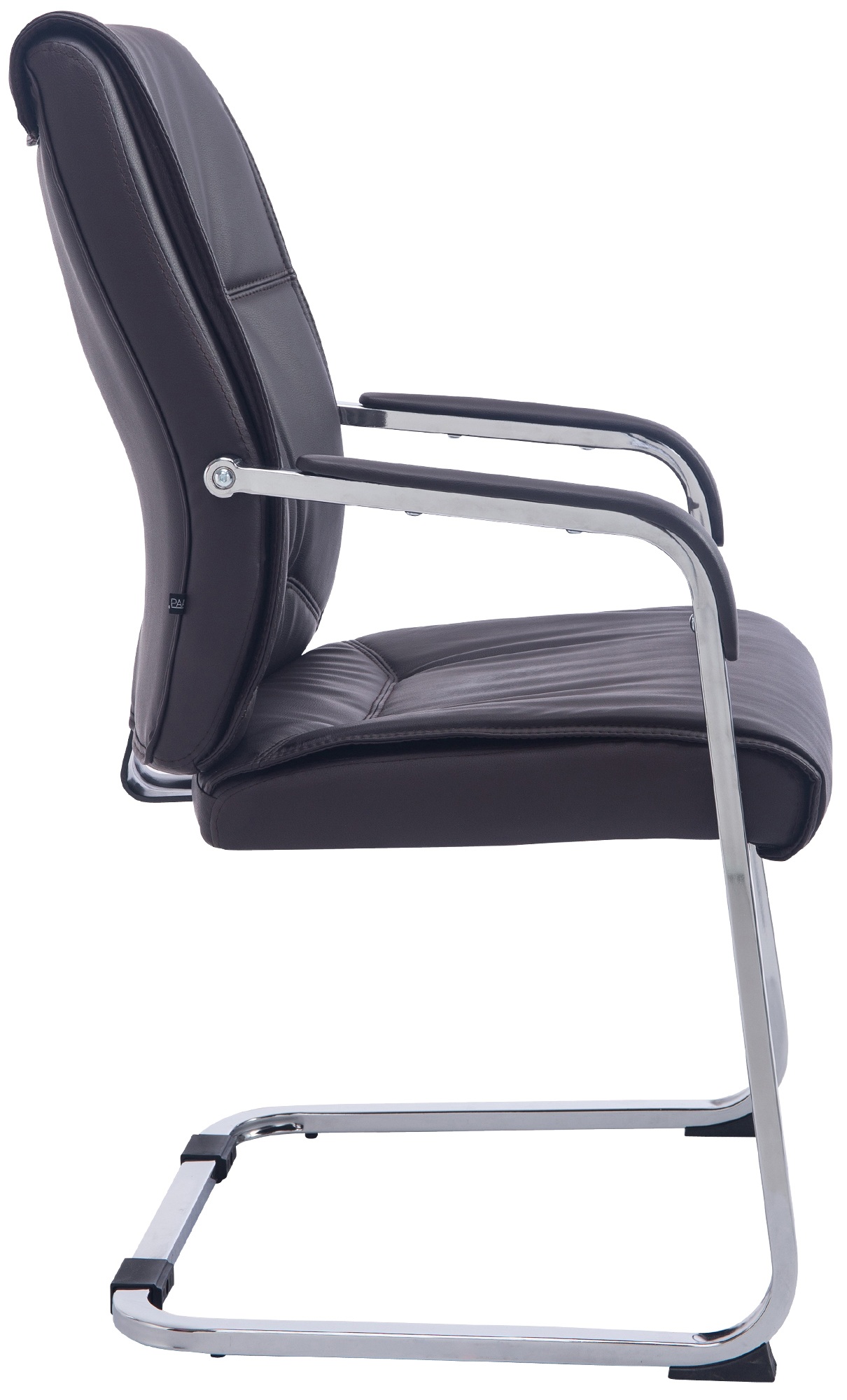 Chaise de visiteur XL Anubis