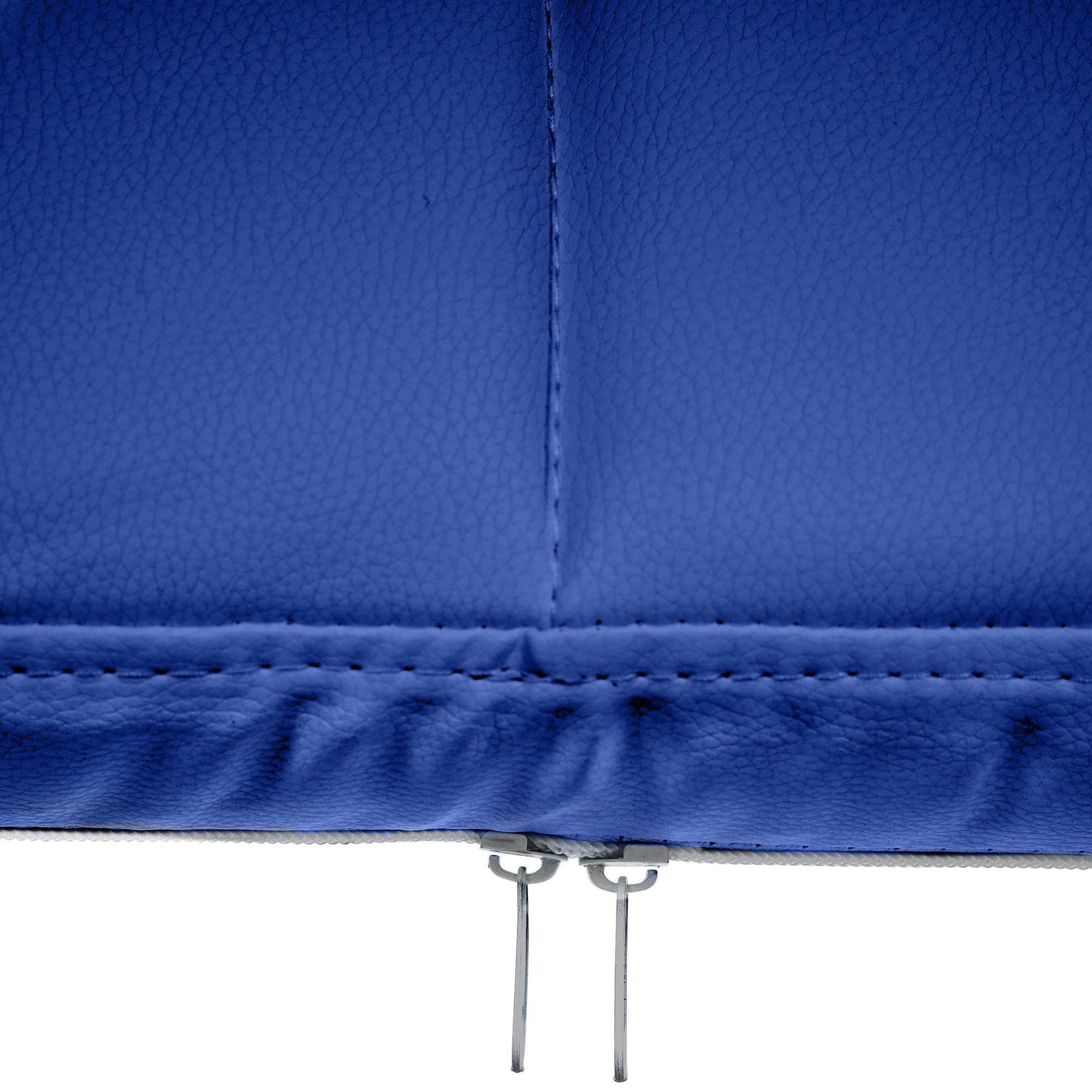 Chaise de visiteur Canada B similicuir