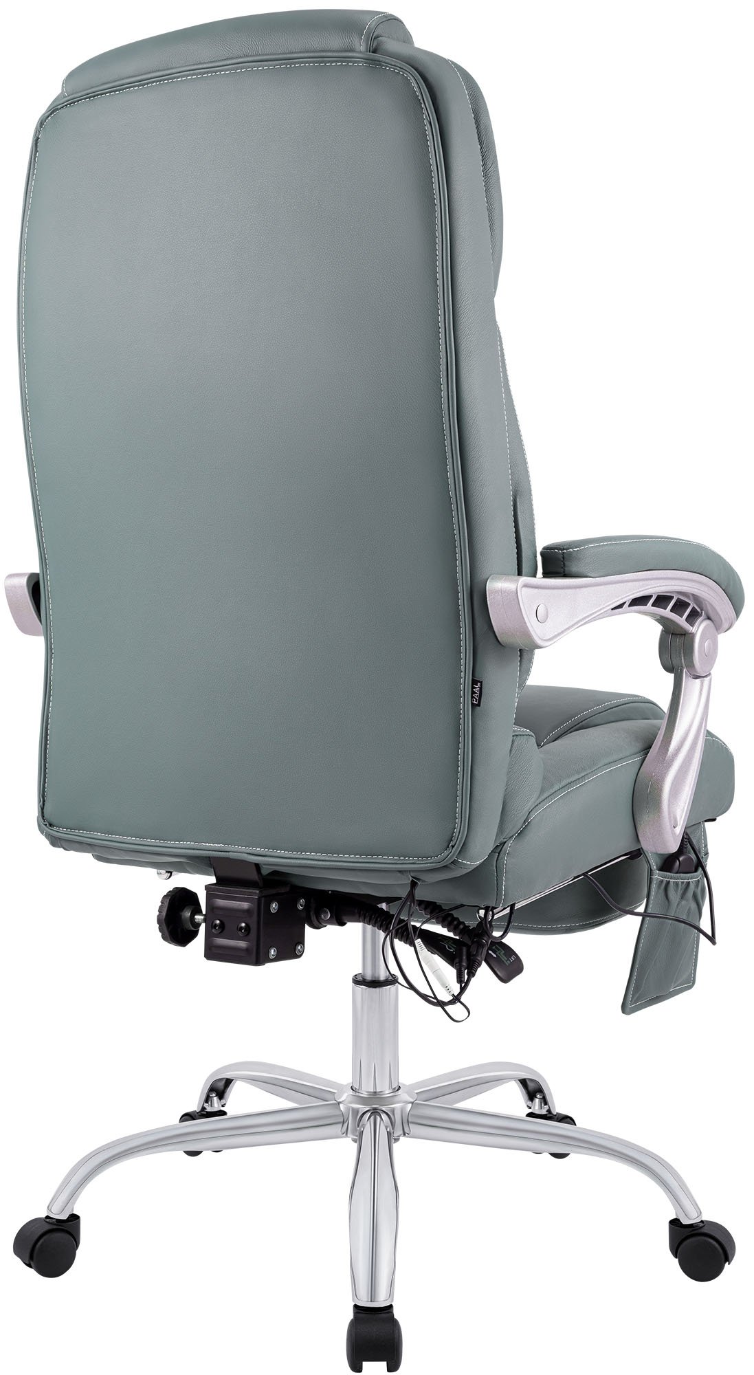 Chaise de bureau Pacific avec fonction massage