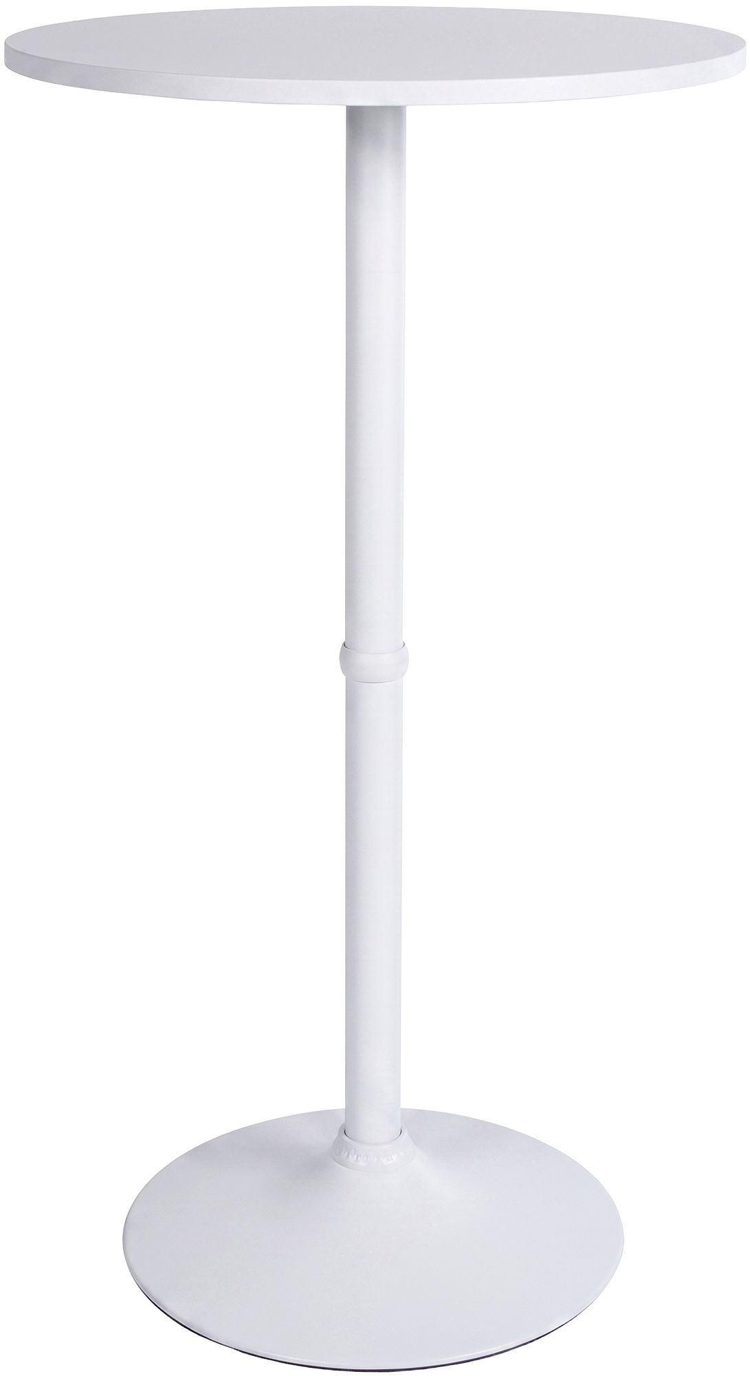 Table mange-debout ronde Ø 60 cm