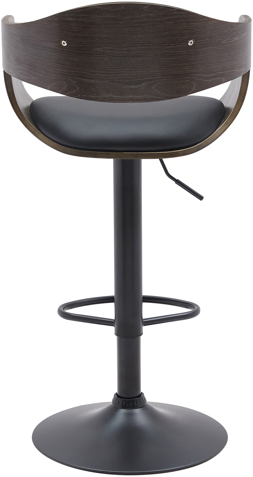 Lot de 2 tabourets de bar Kingston
