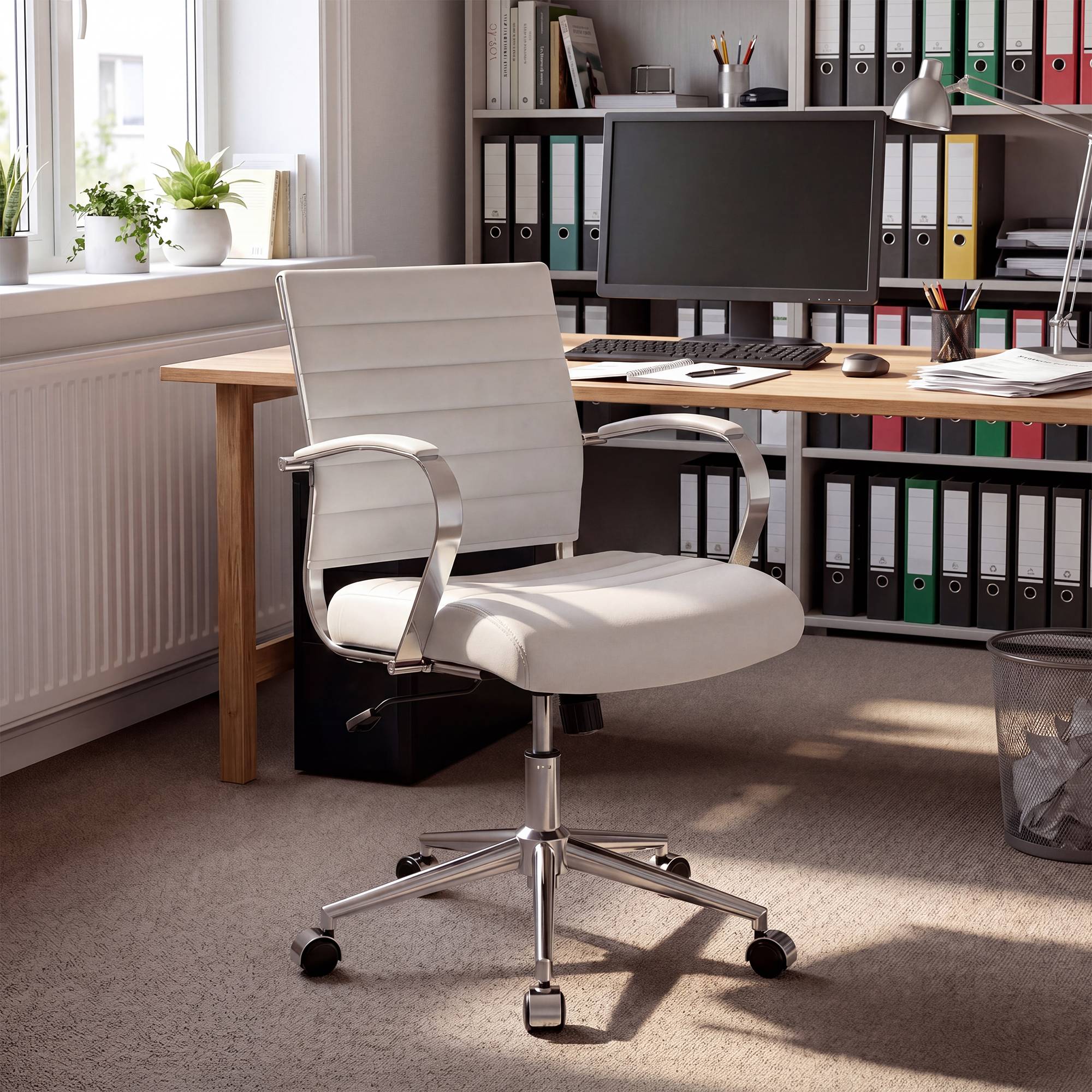 Chaise de bureau Oakland