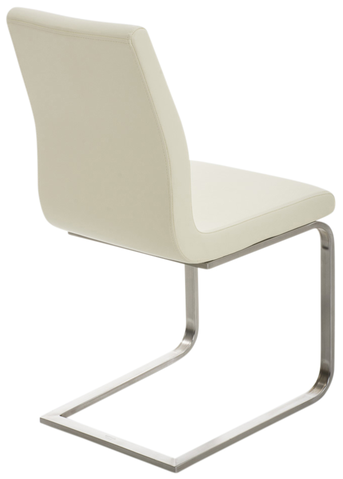 Lot de 2 chaises de salle a manger Belfort