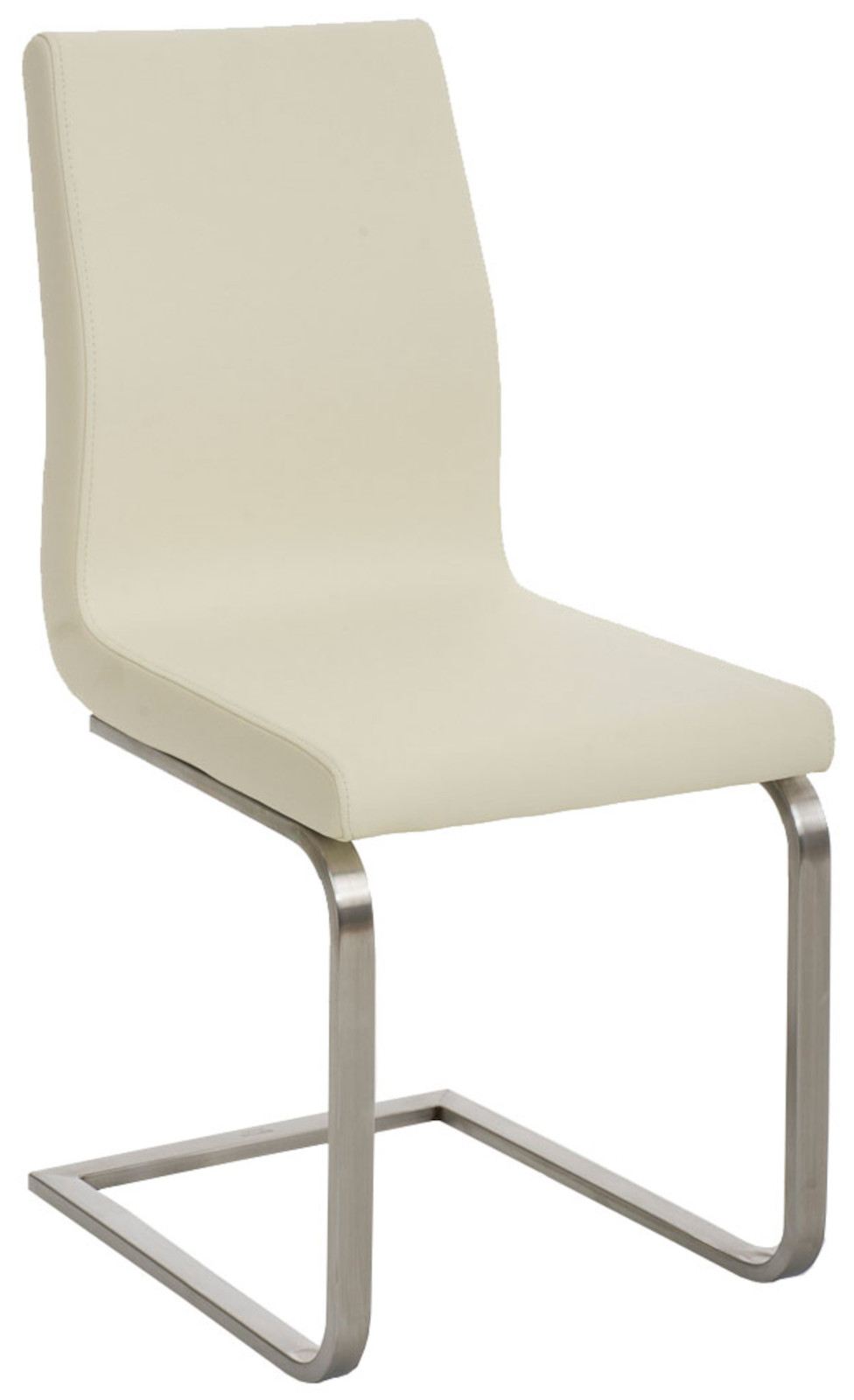 Lot de 2 chaises de salle a manger Belfort