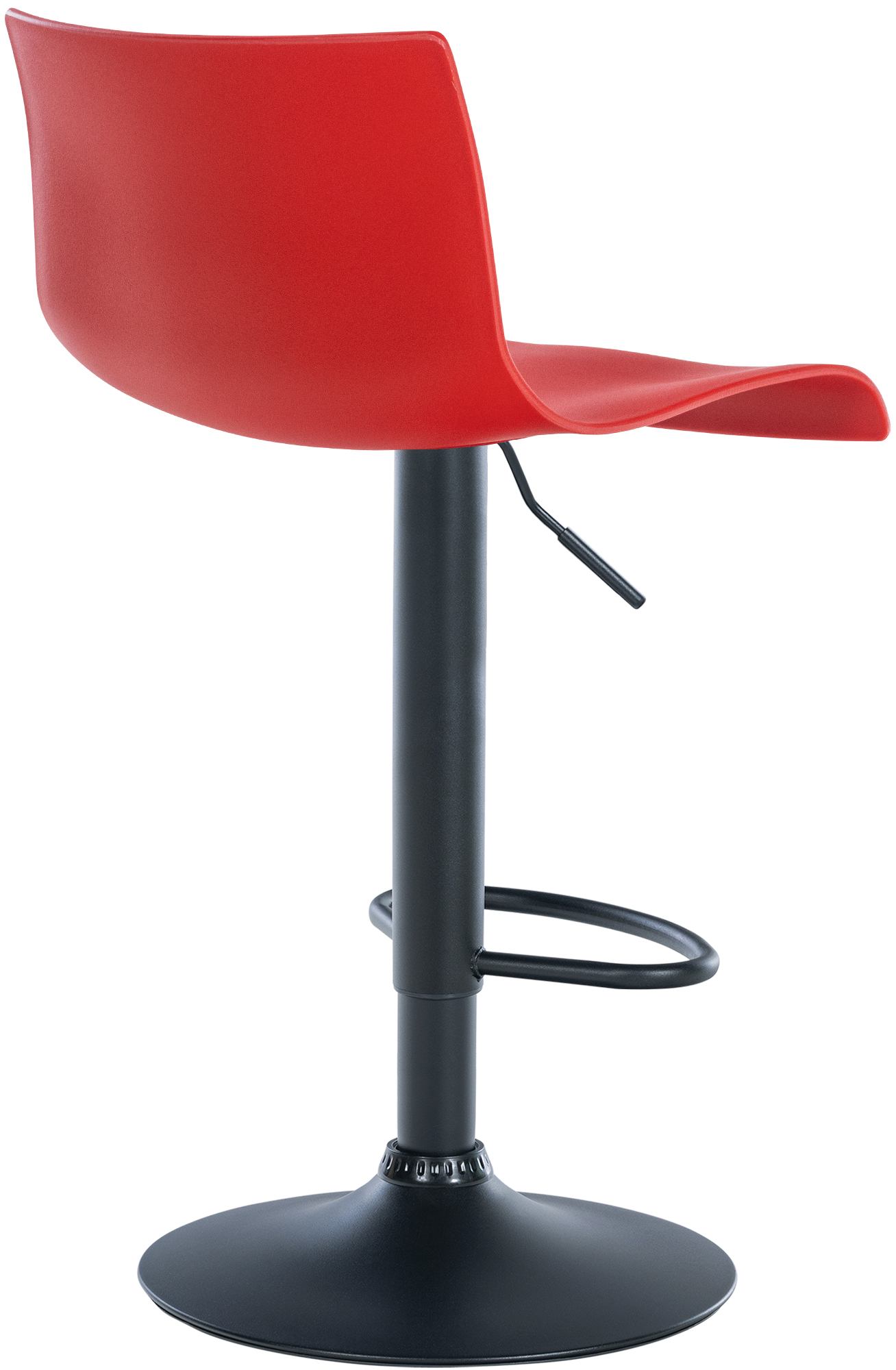 Lot de 2 tabourets de bar Branford