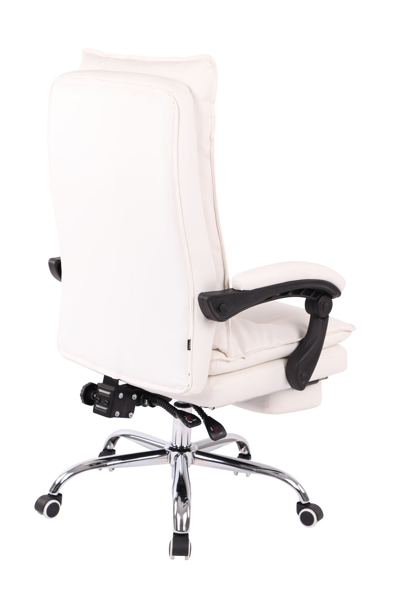 Fauteuil de Bureau Power Similicuir