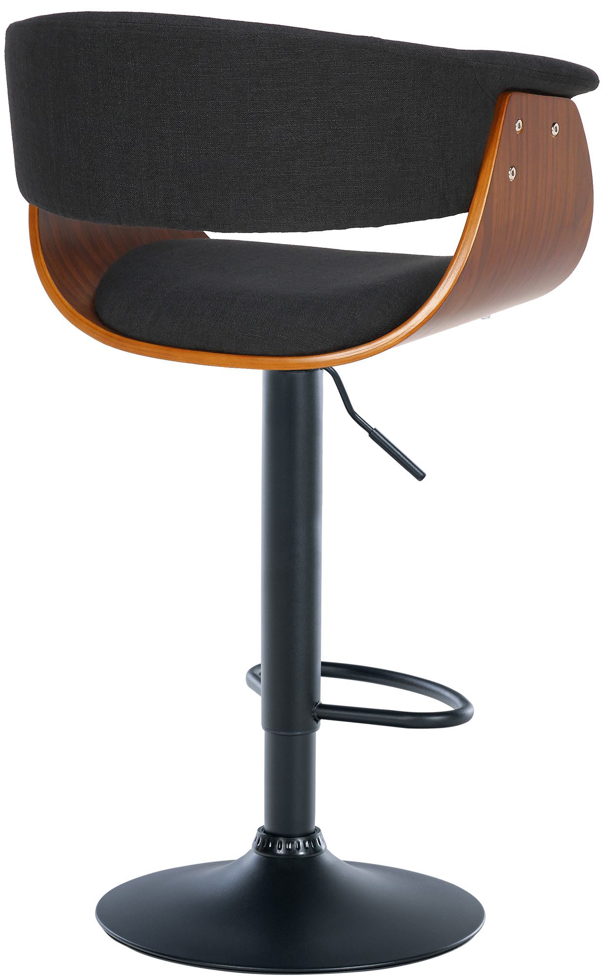 Lot de 2 tabourets de bar Vestal