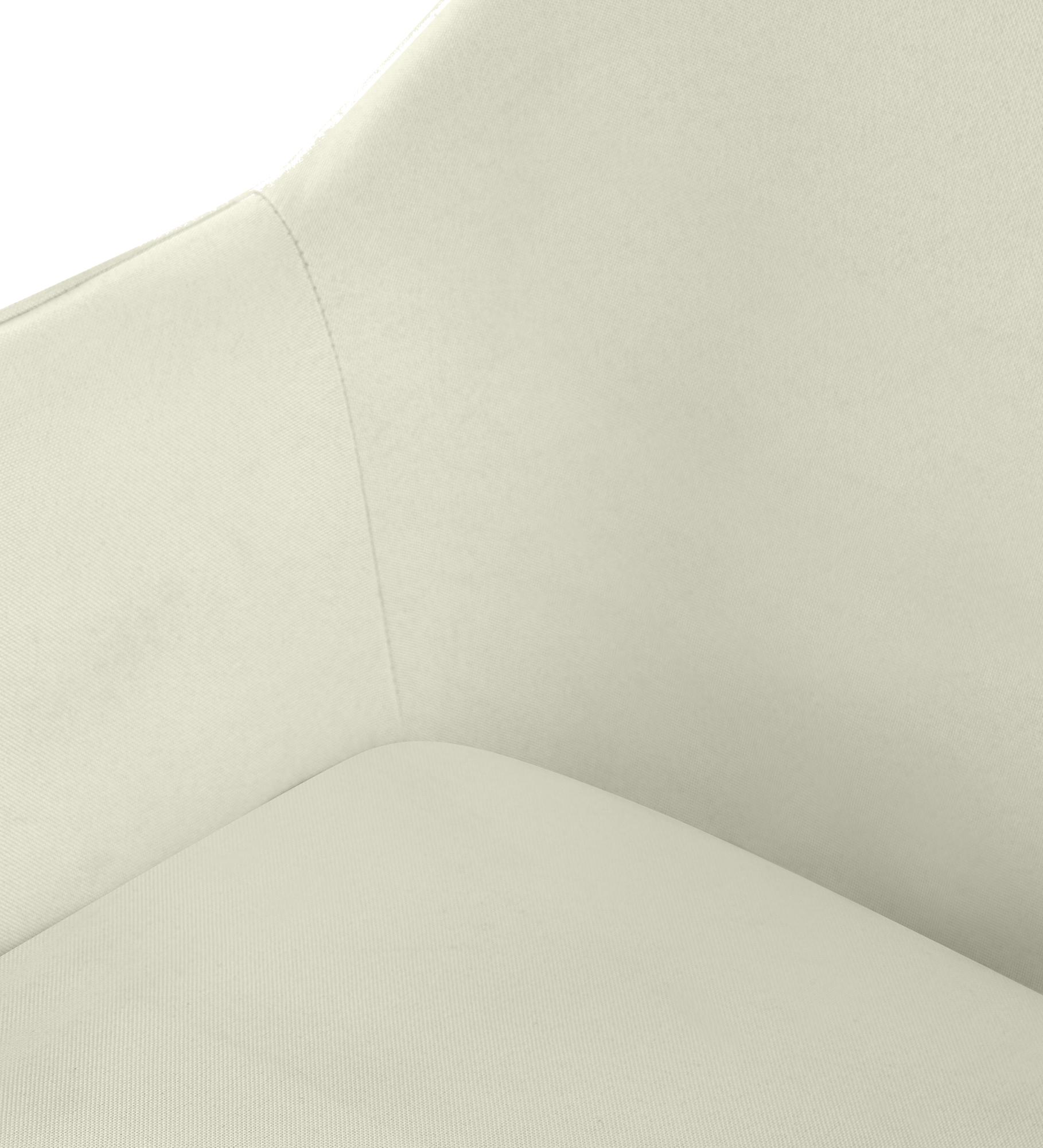 Lot de 2 chaises de salle à manger Luena