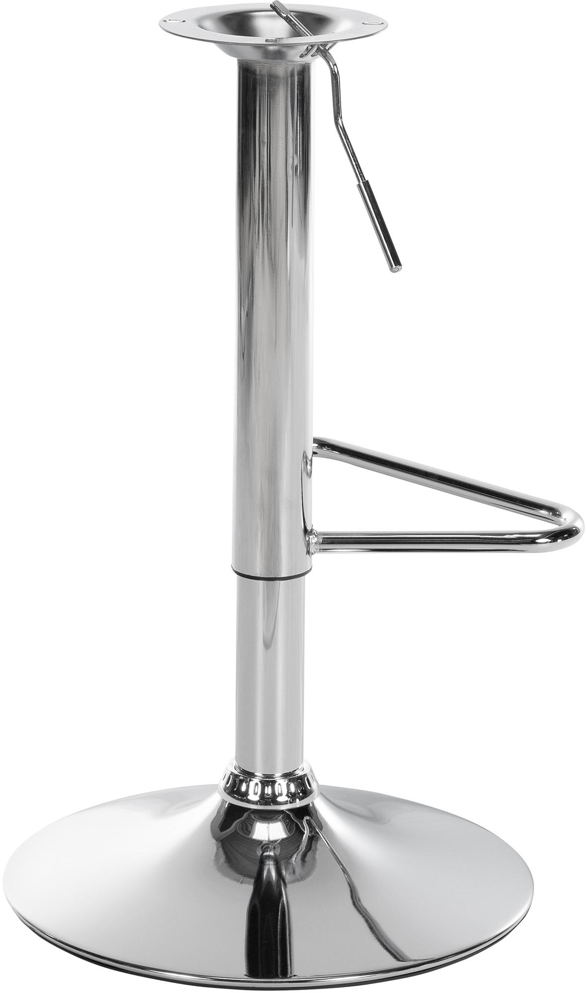 Structure de rechange pour tabouret de bar 2 10 x 10 cm