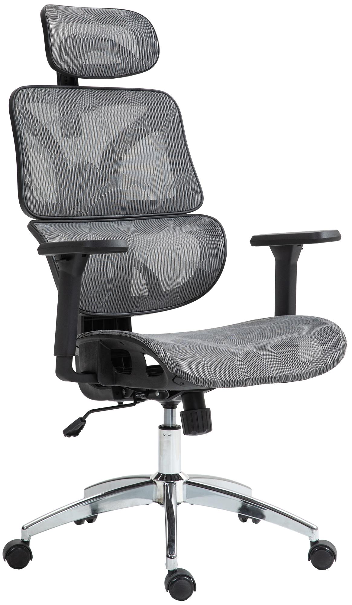 Chaise de bureau Deshler