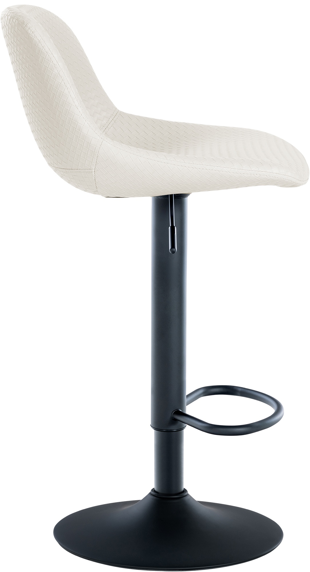 Lot de 2 tabourets de bar Loft