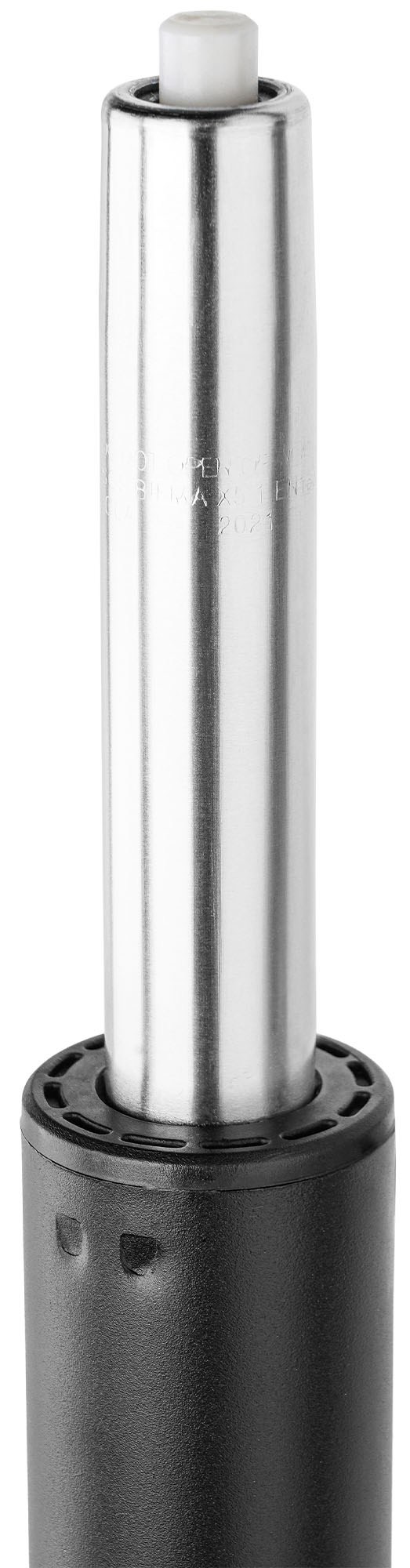 Vérin à gaz pour tabouret de bar