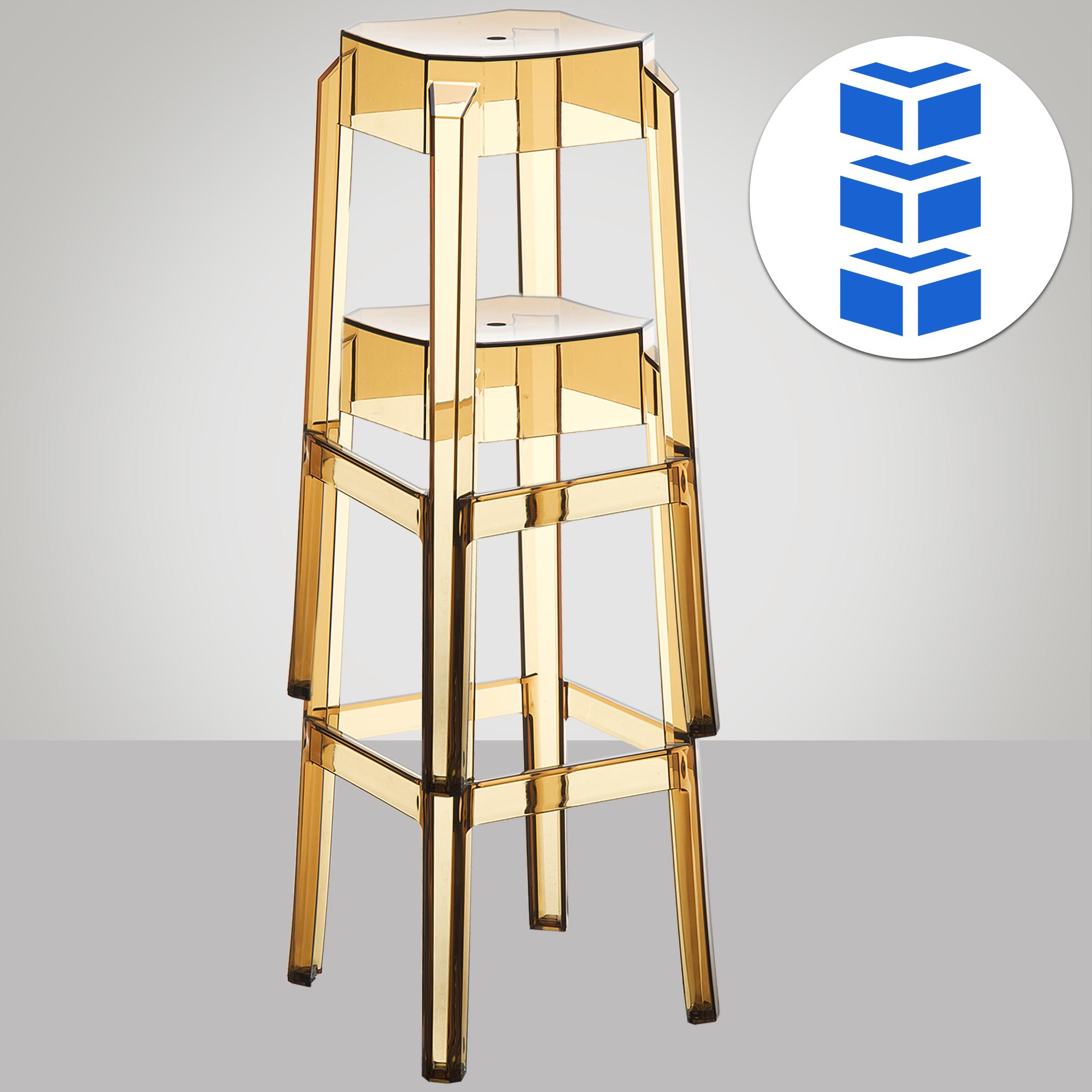 Tabouret de bar FOX