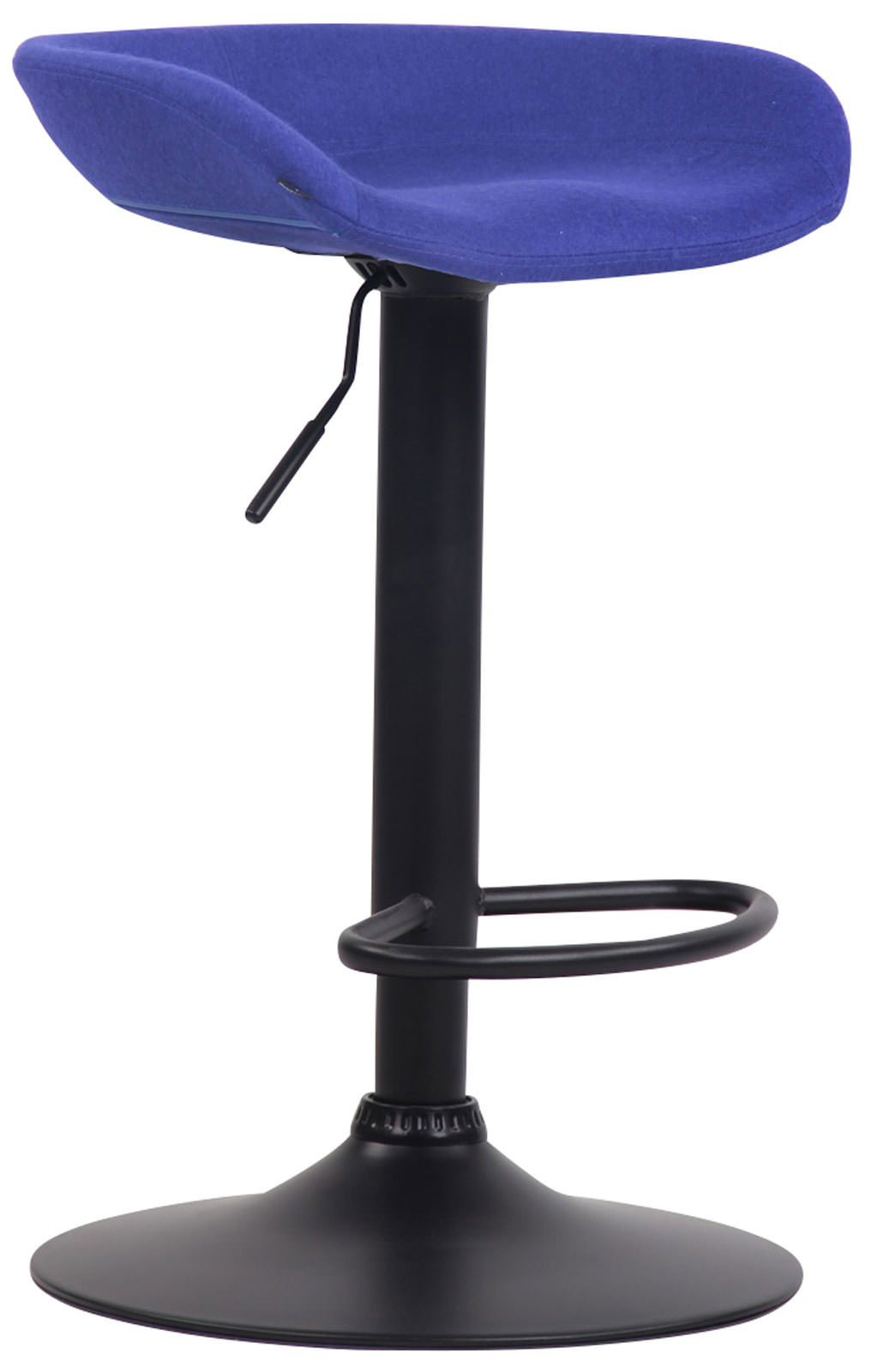 Tabouret de bar Anaheim feutre