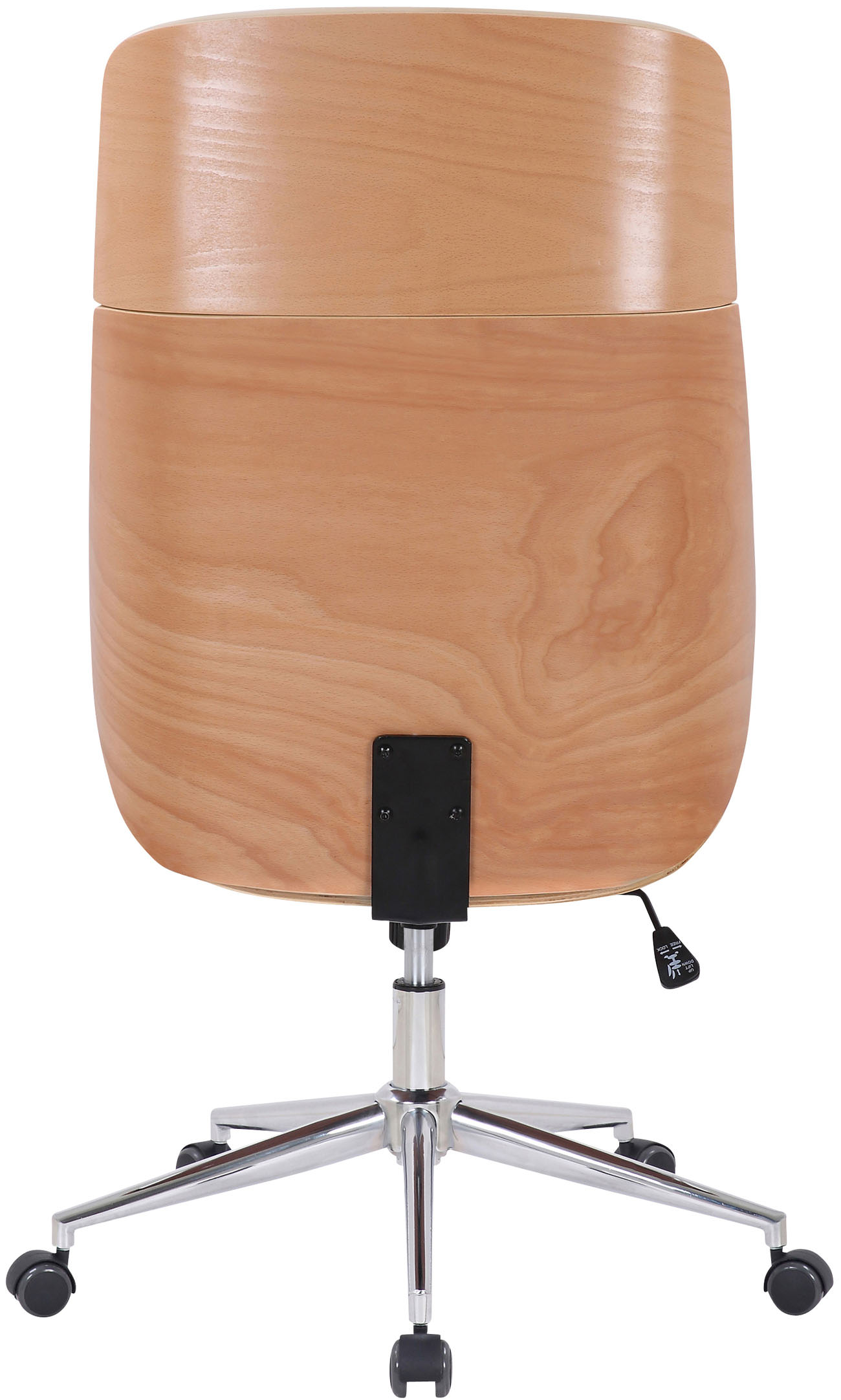 Chaise de bureau Varel
