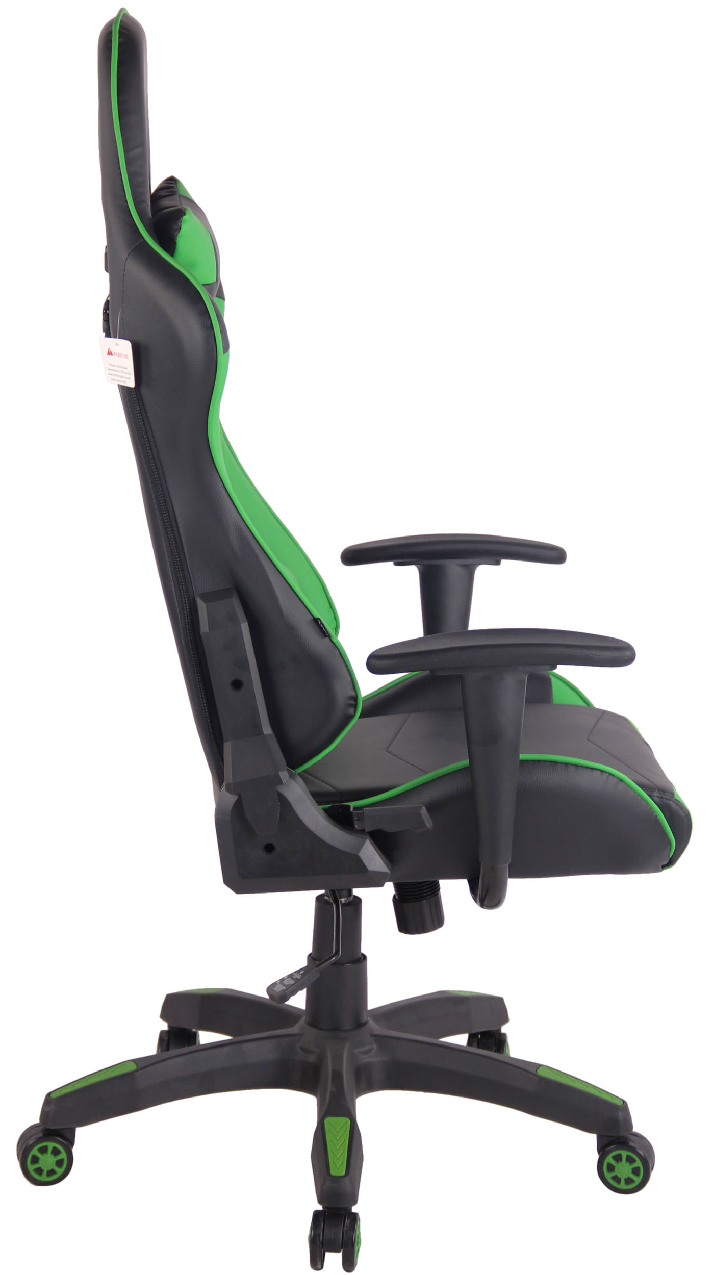 Fauteuil de bureau Miracle V2 Similicuir