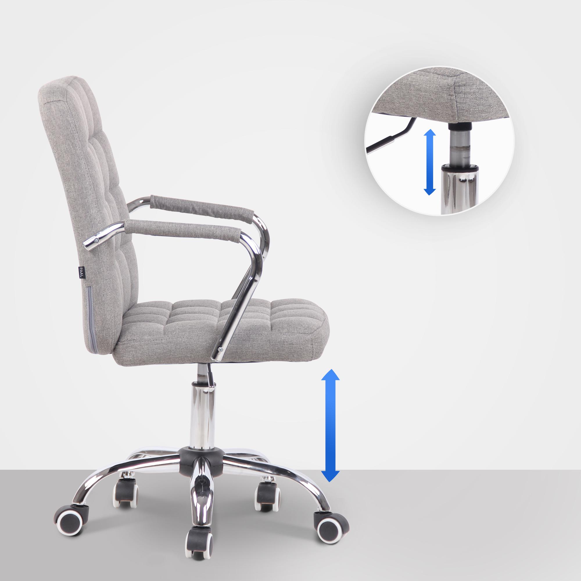 Fauteuil de bureau Terni