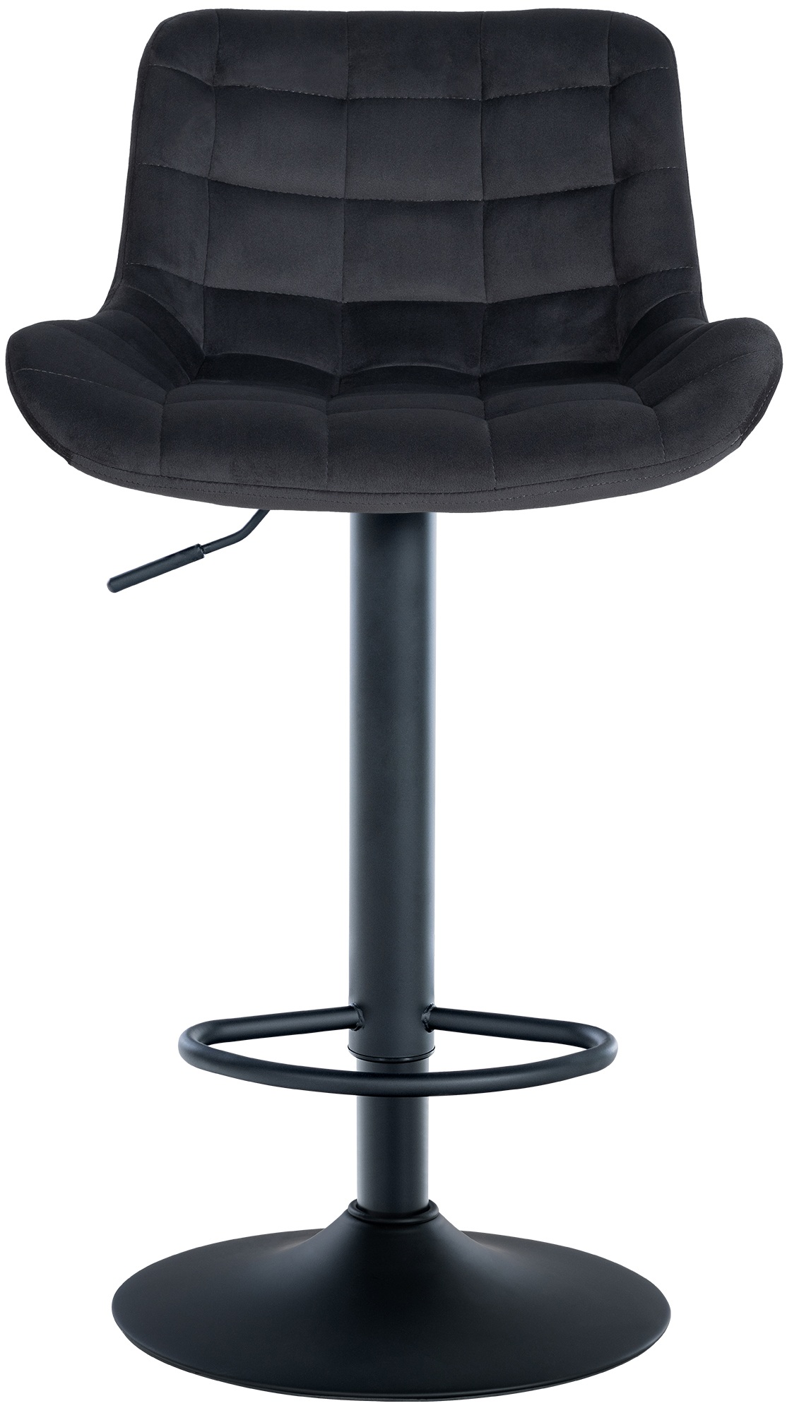 Lot de 2 tabourets de bar Tover