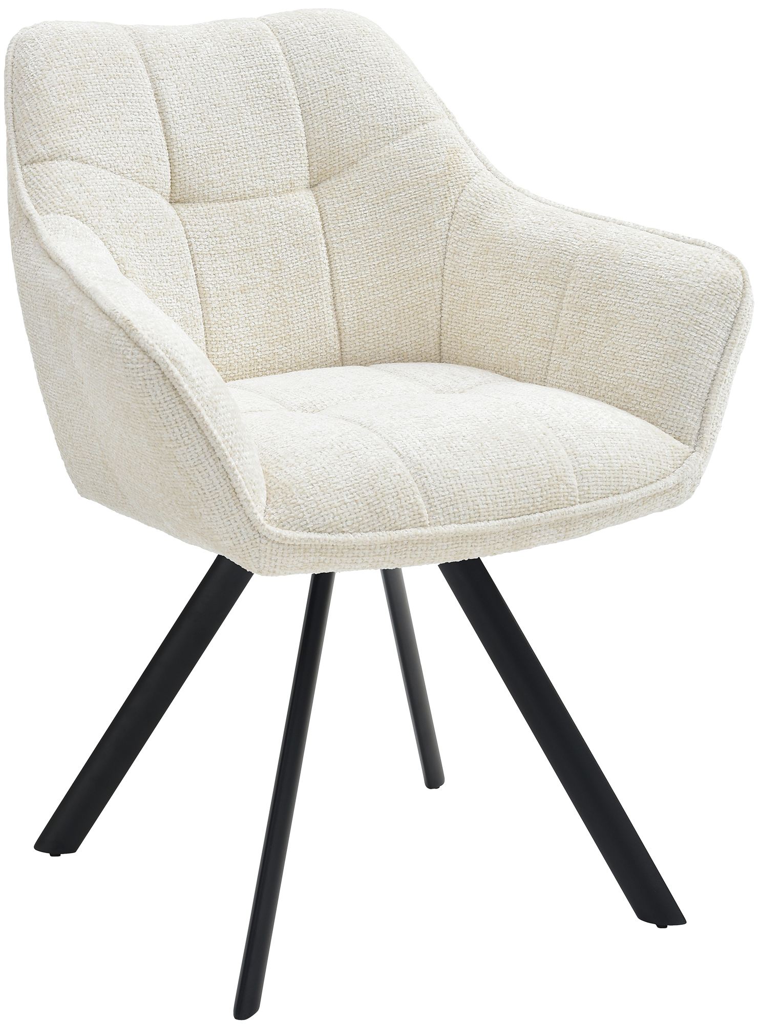Chaise de salle à manger Scott