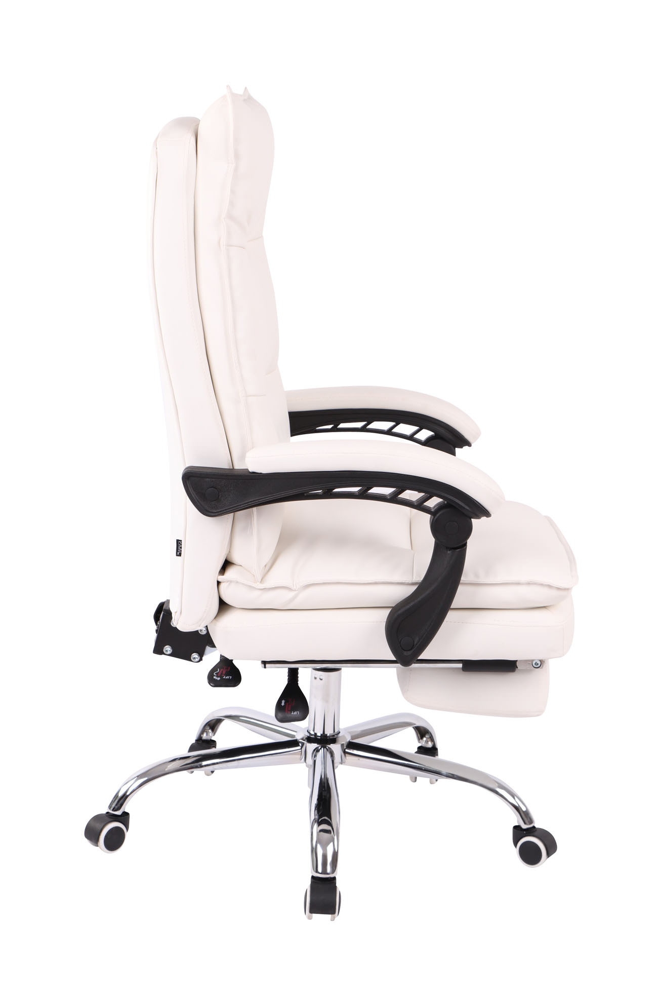 Fauteuil de Bureau Power Similicuir