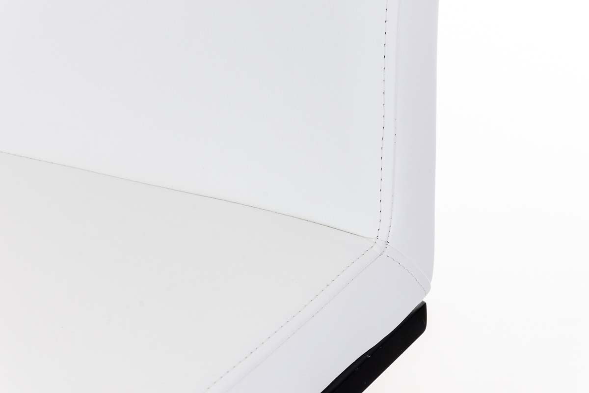 Tabouret de bar Panama revêtement similicuir