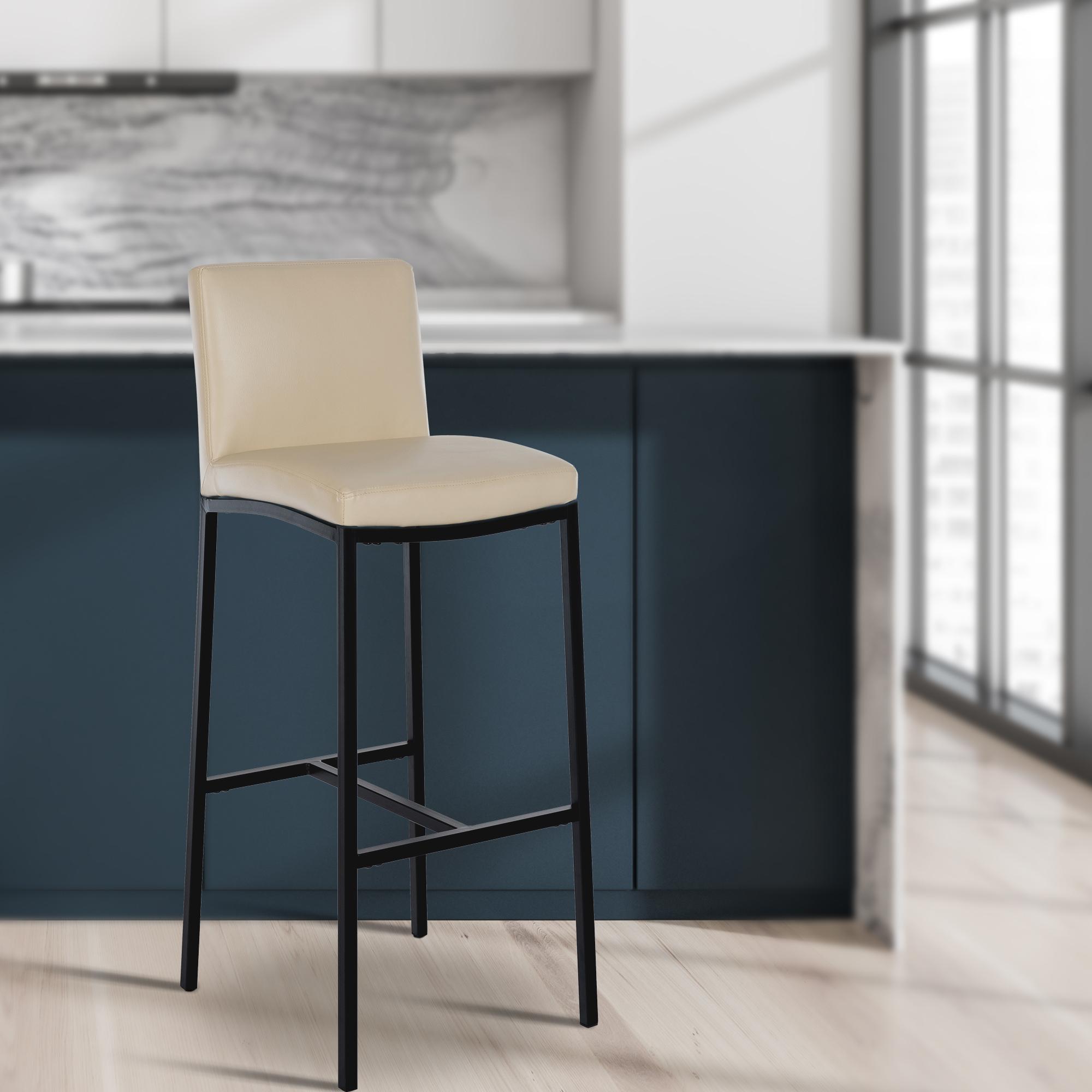 Tabouret de bar Freeport
