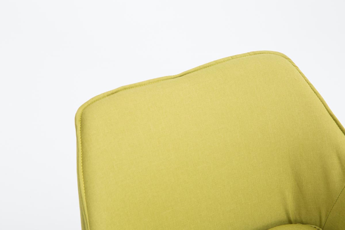 Chaise Lounge Caracas tissu