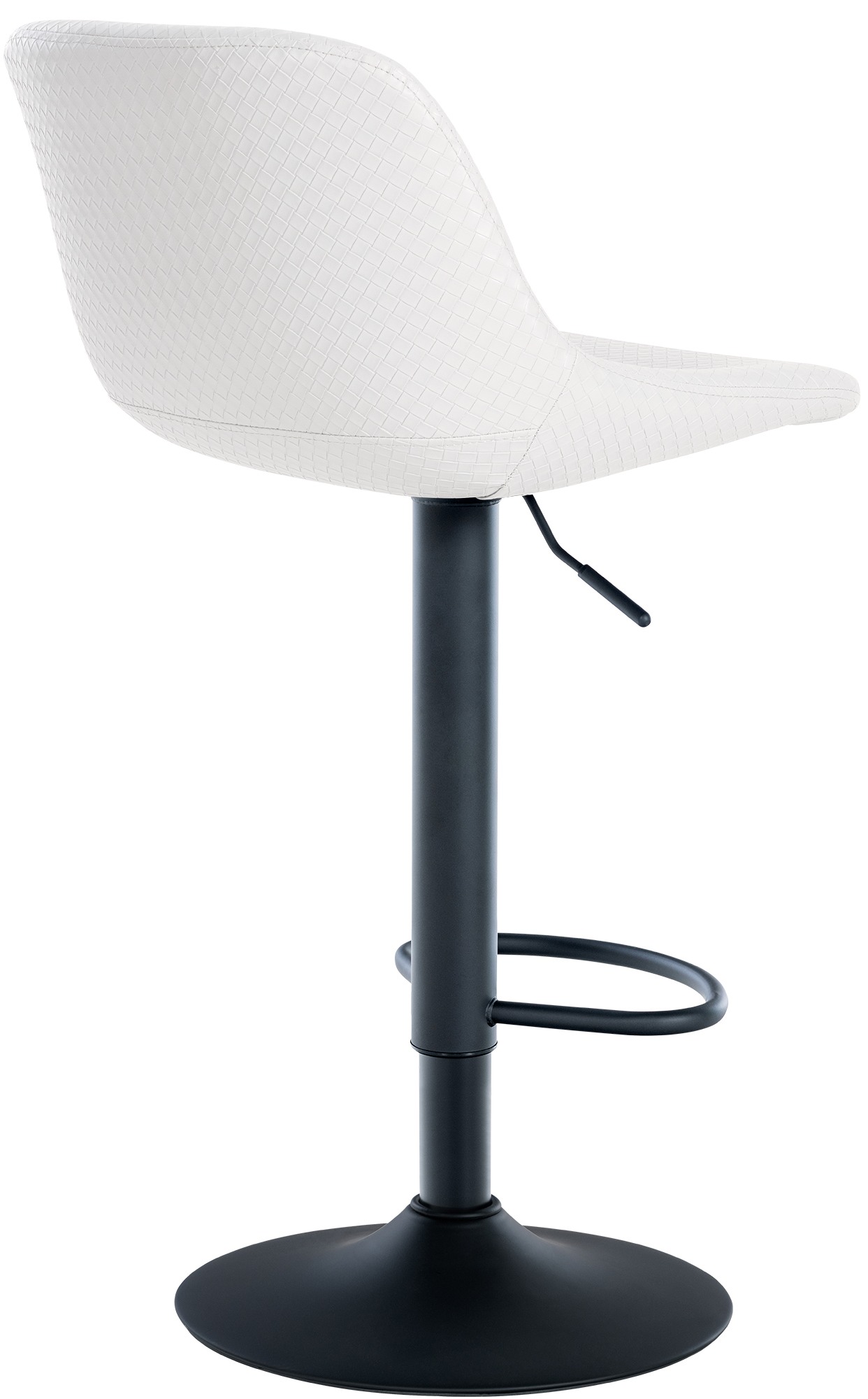 Lot de 2 tabourets de bar Loft