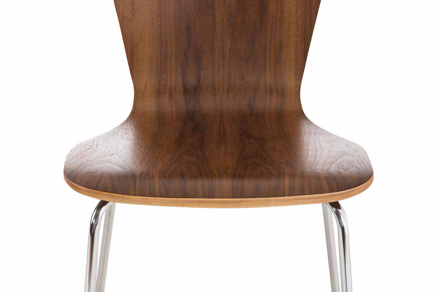 Lot de 4 chaises Aaron