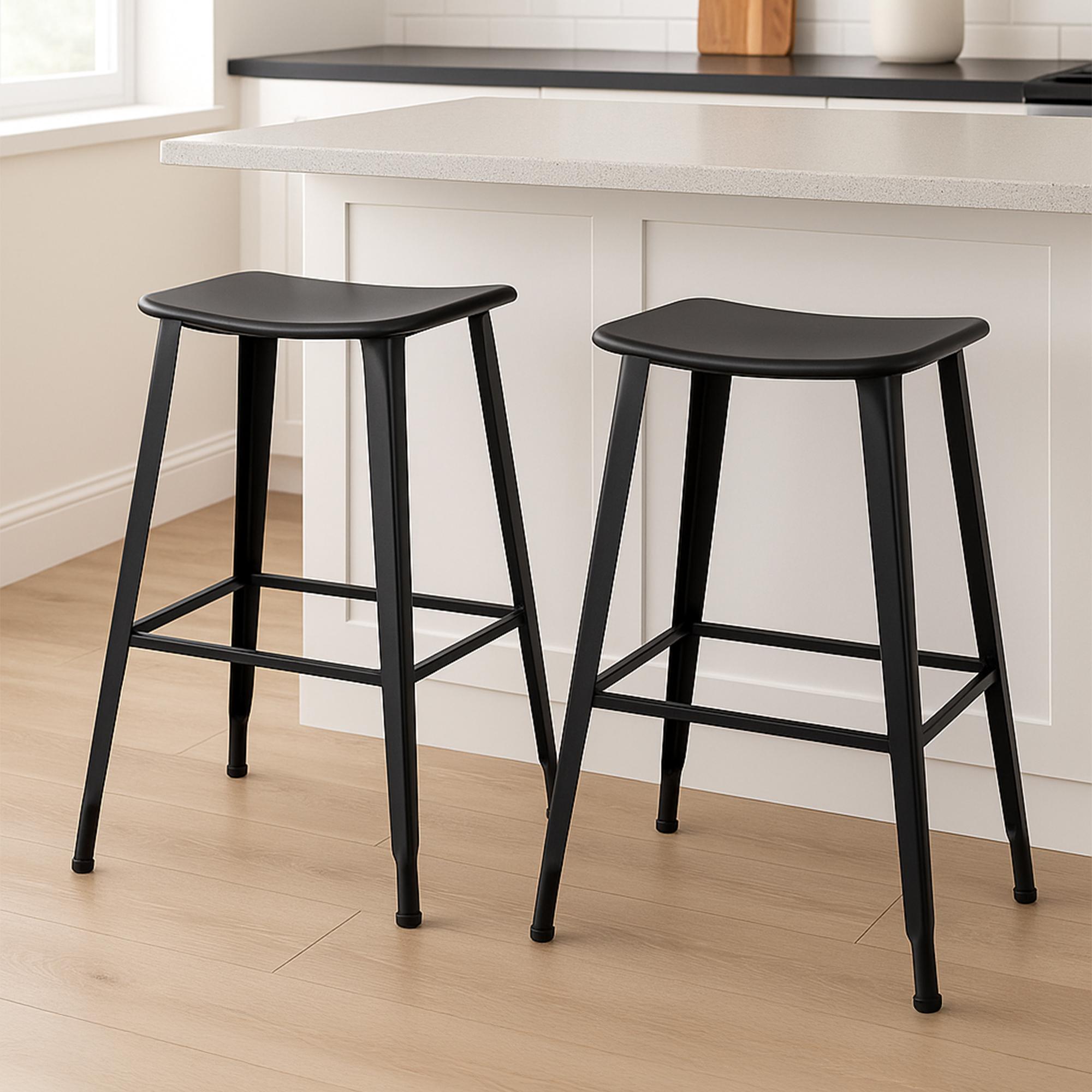 Tabouret de bar Peony
