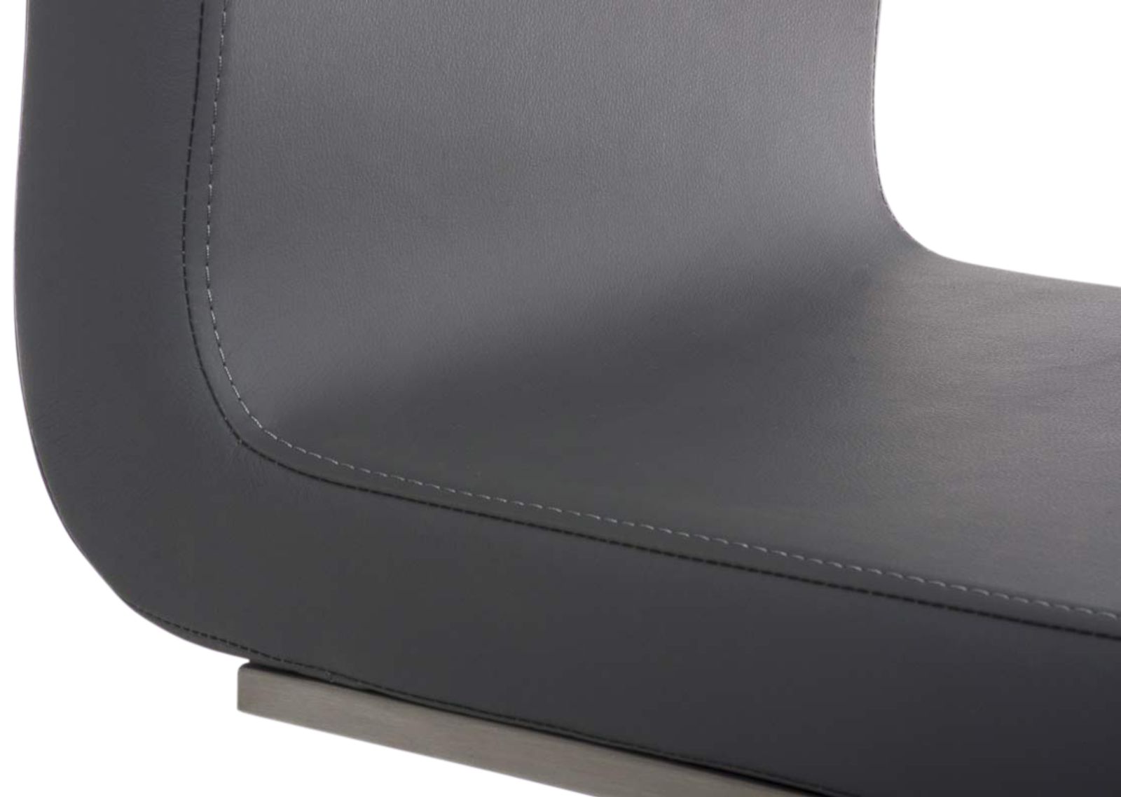 Lot de 2 chaises de salle a manger Belfort
