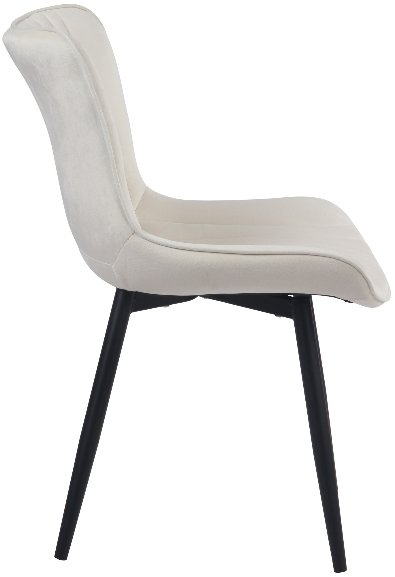 Lot de 2 chaises Brady
