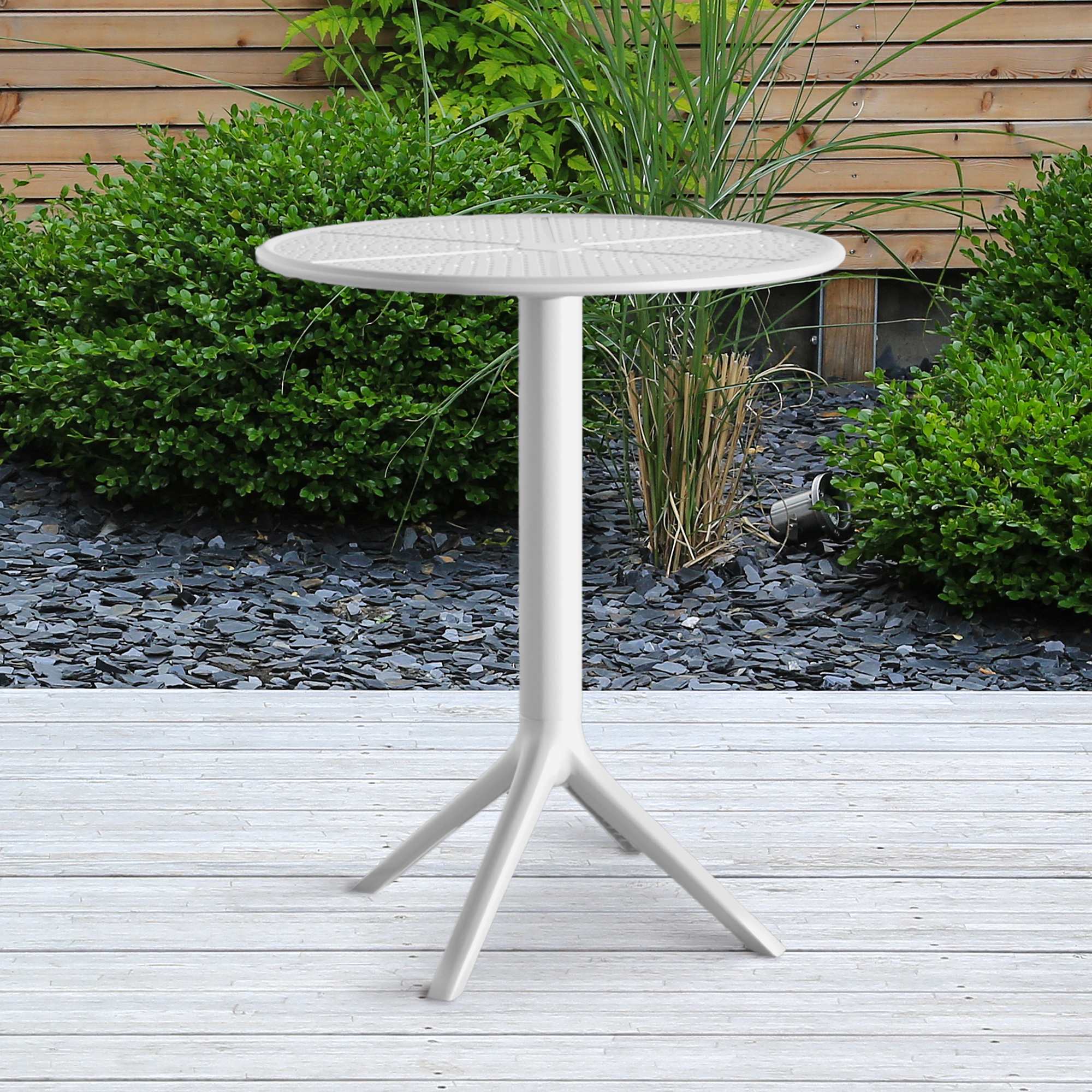 Table Lacota ronde 60 cm