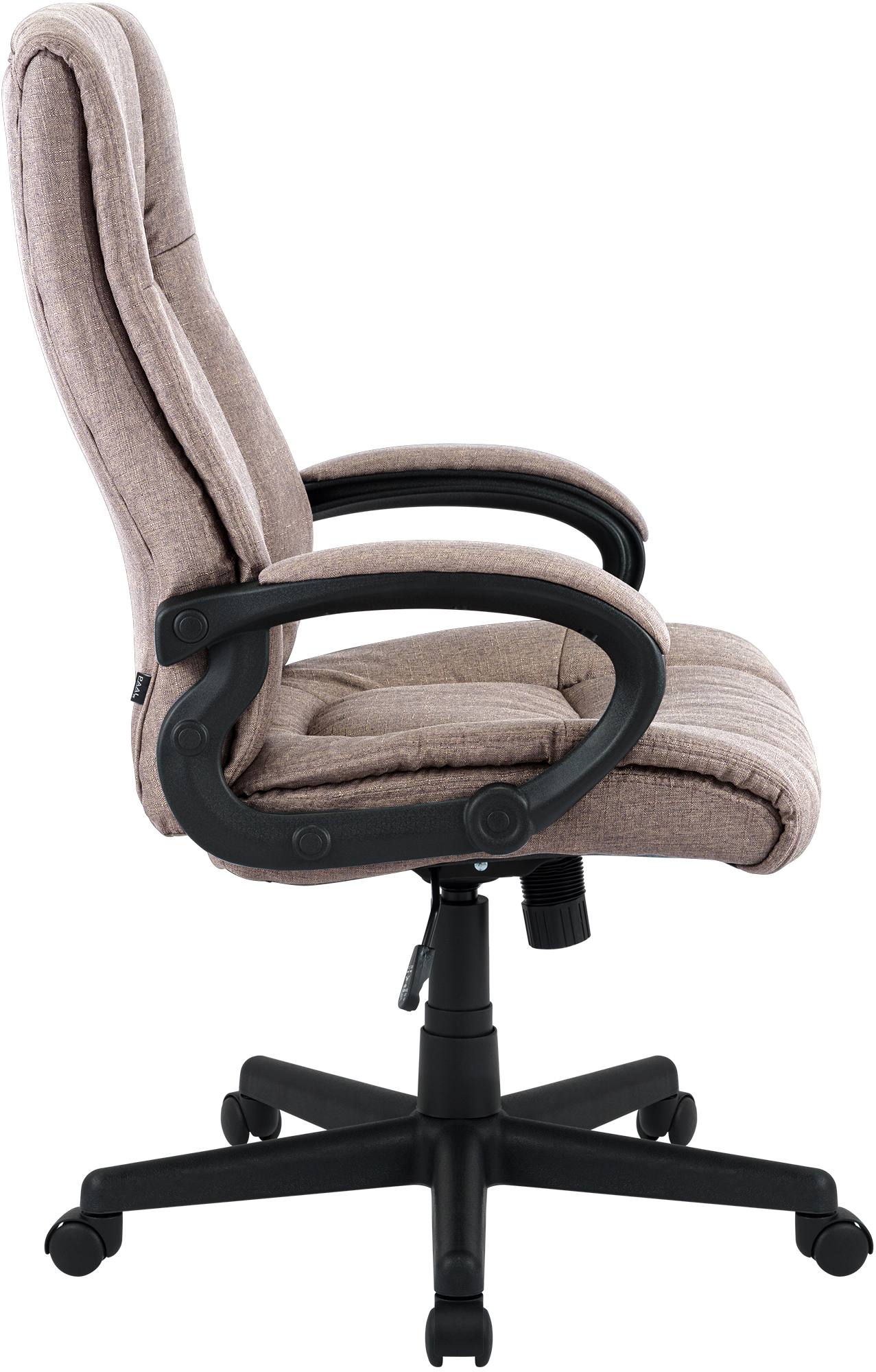 Chaise de Bureau XL Sparta Tissu