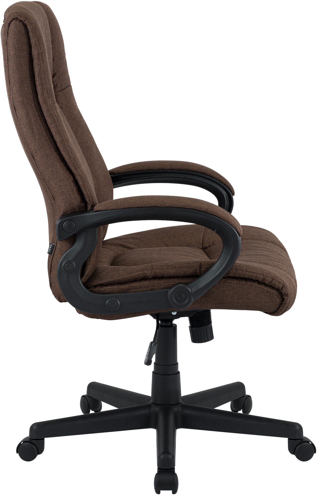 Chaise de Bureau XL Sparta Tissu