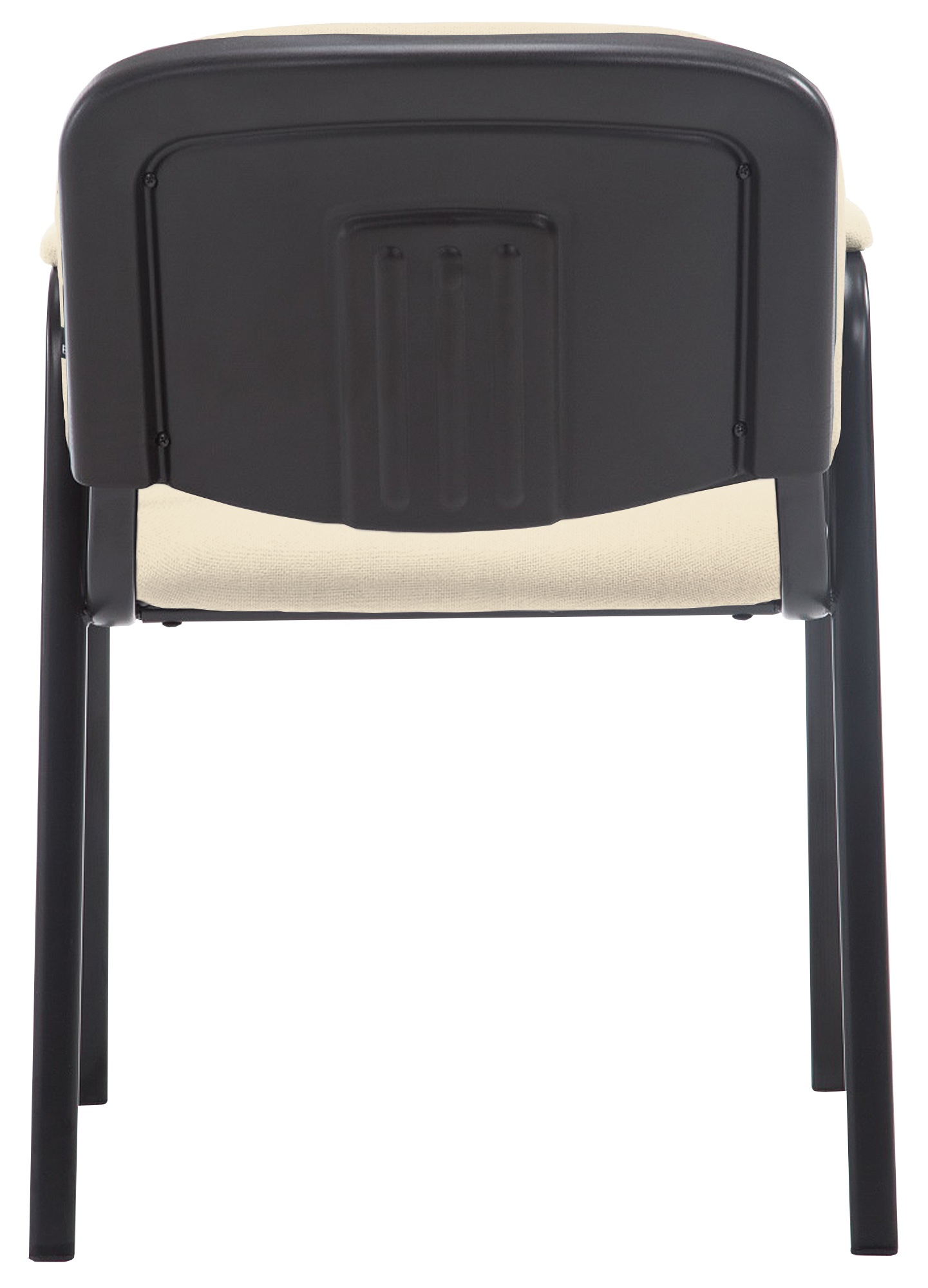 Chaise empilable Ken Pro en tissu