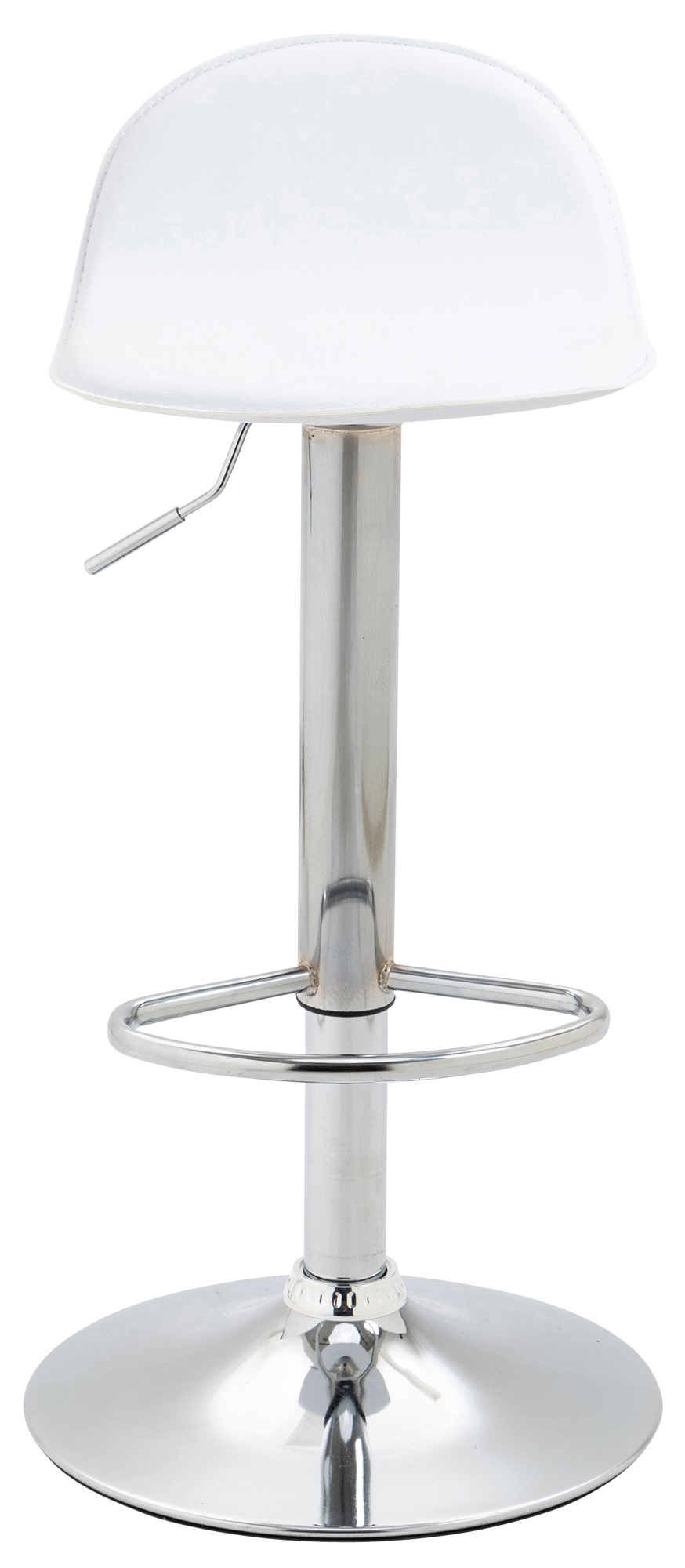 Tabouret de Bar Design Lana V2 similicuir