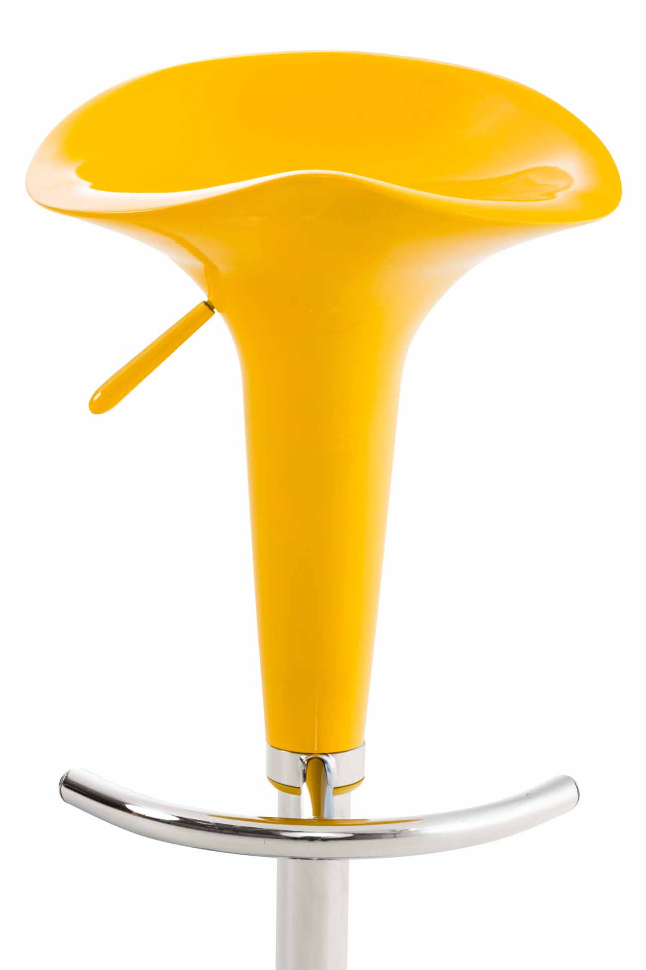Lot de 2 Tabourets de Bar Saddle